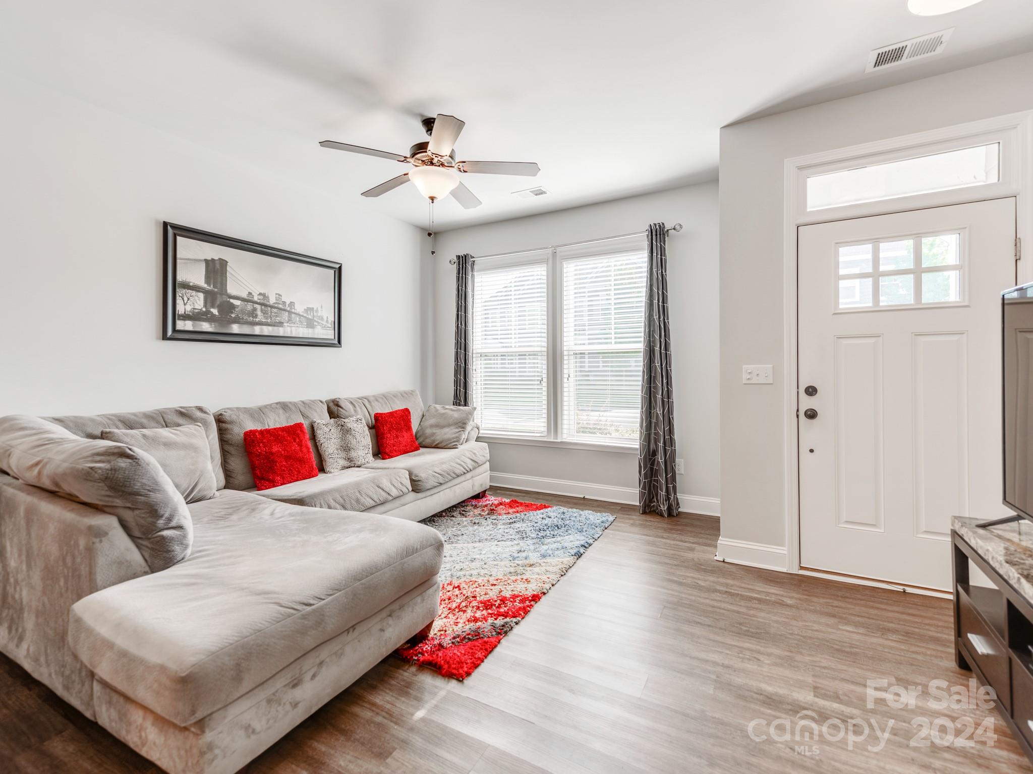 Chadwick Park - Residential