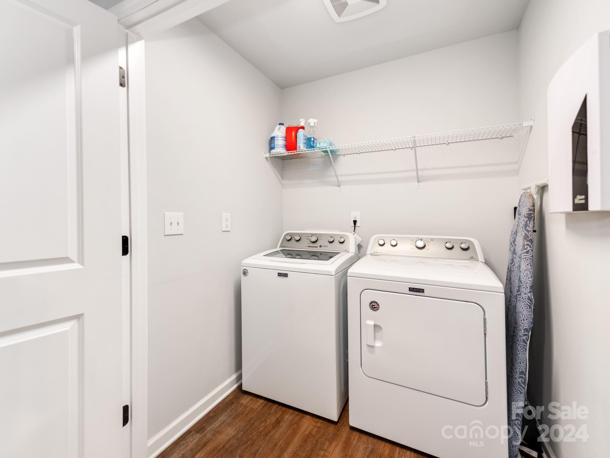 Chadwick Park - Residential