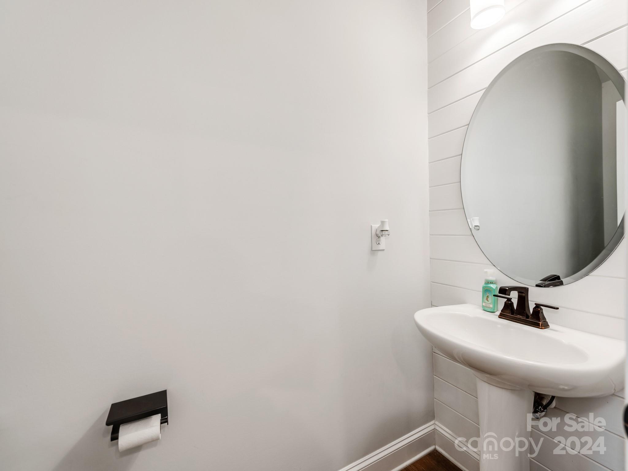 Chadwick Park - Residential