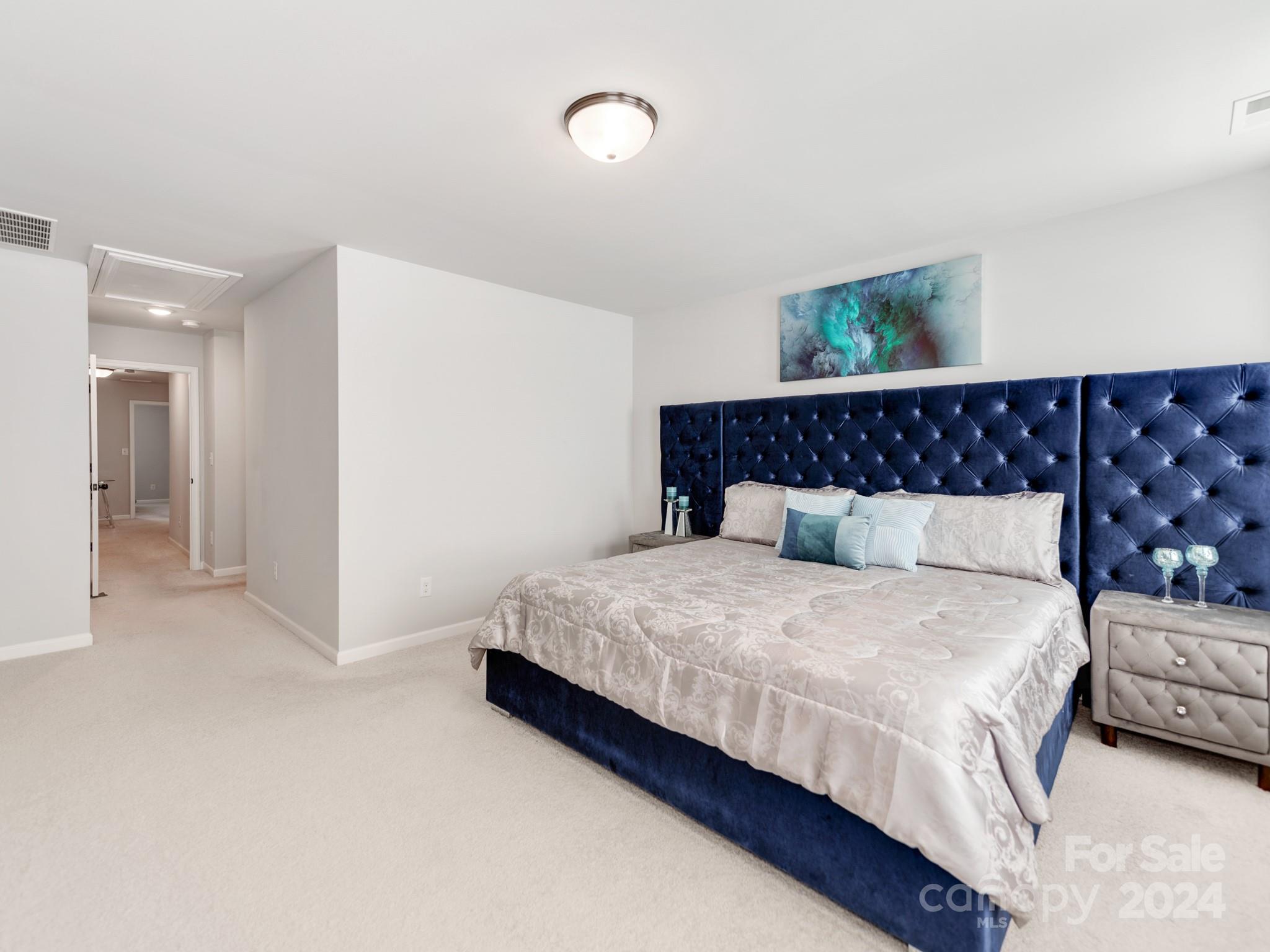 Chadwick Park - Residential