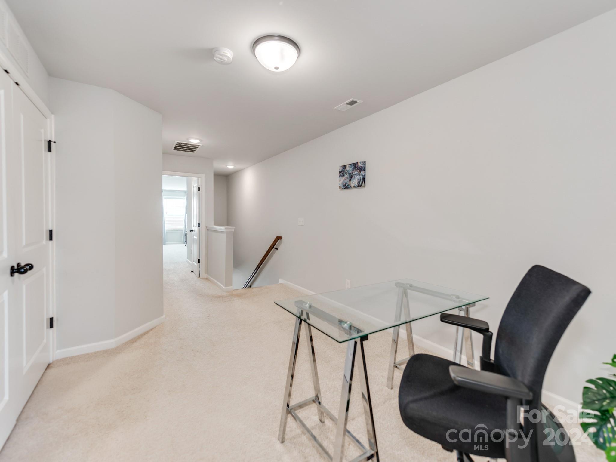 Chadwick Park - Residential