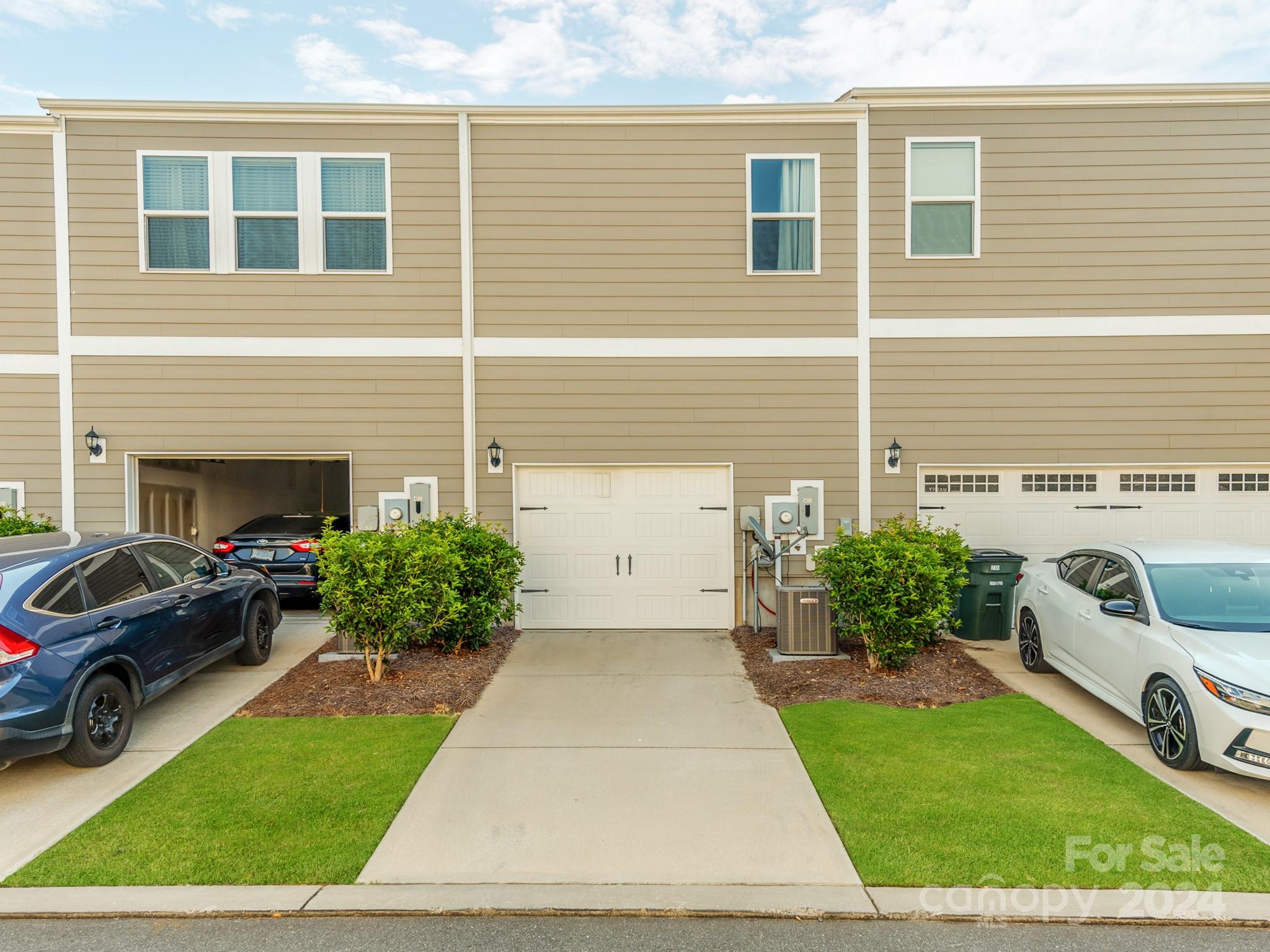 Chadwick Park - Residential