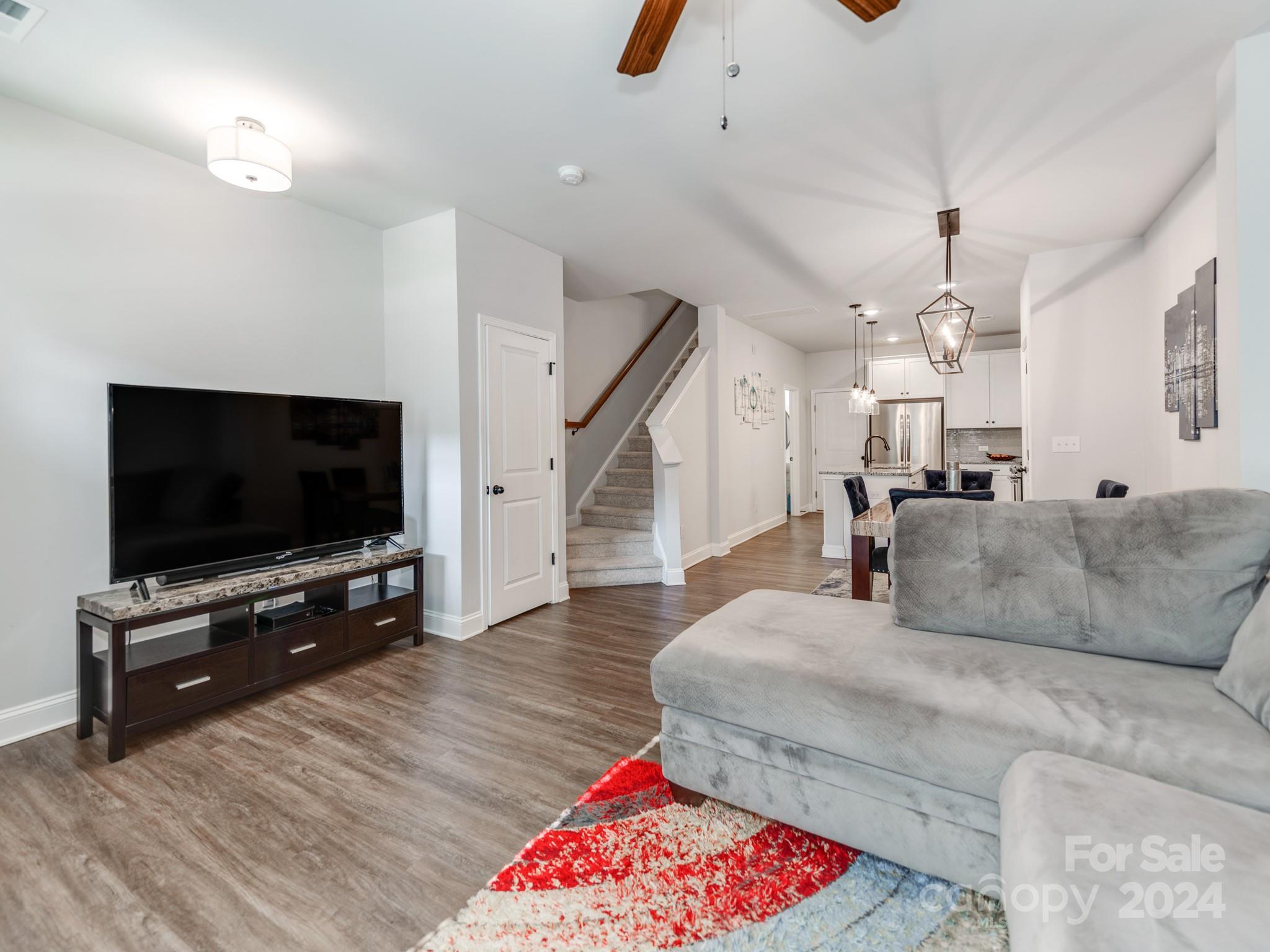 Chadwick Park - Residential