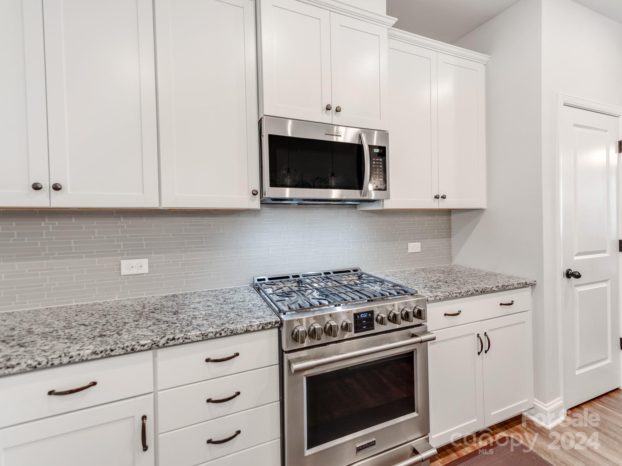 Chadwick Park - Residential