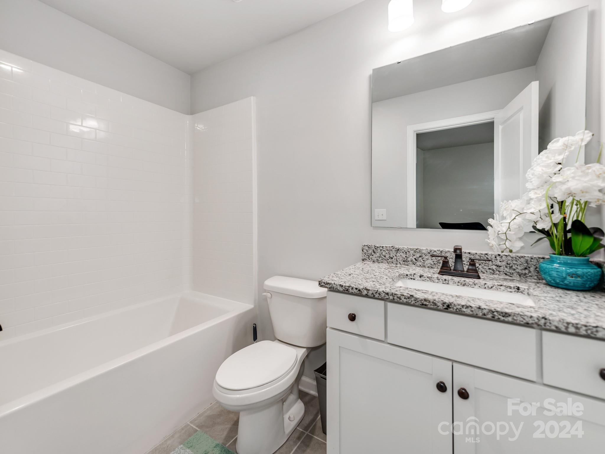 Chadwick Park - Residential