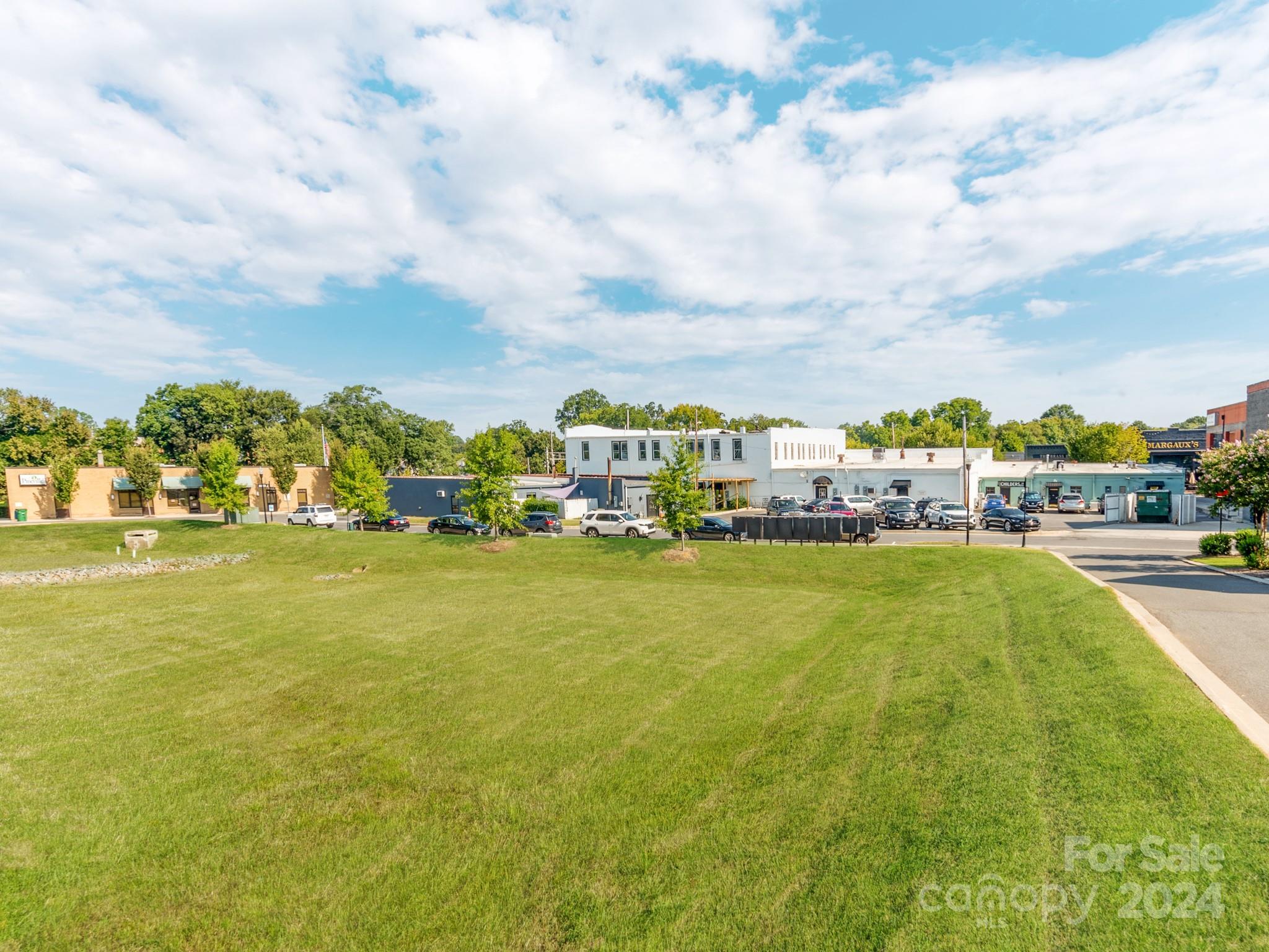 Chadwick Park - Residential