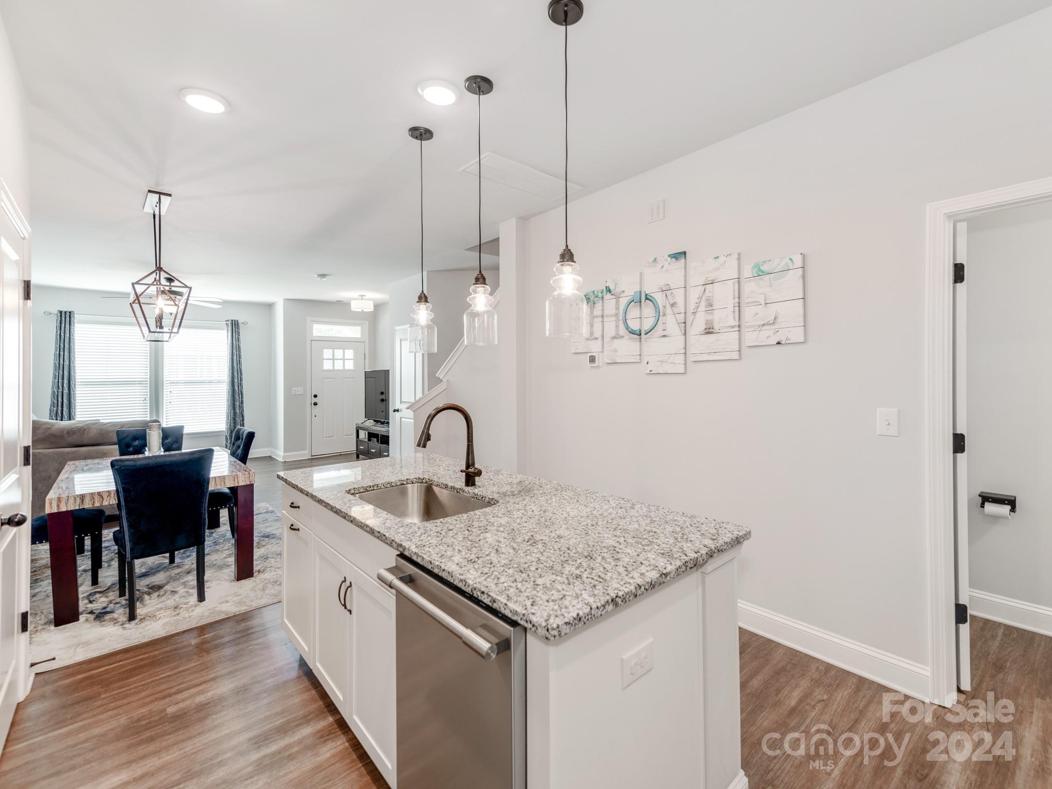 Chadwick Park - Residential