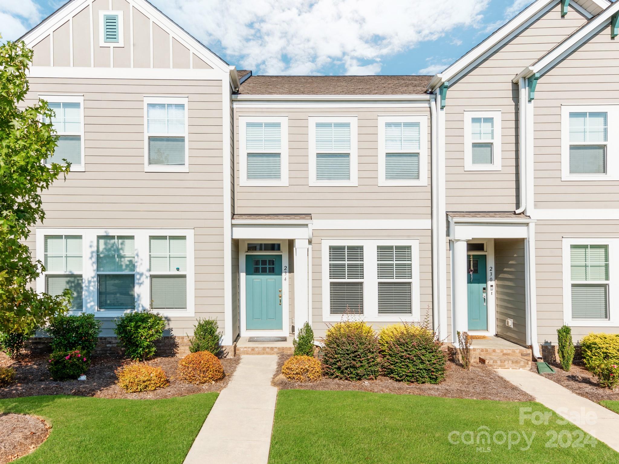 Chadwick Park - Residential