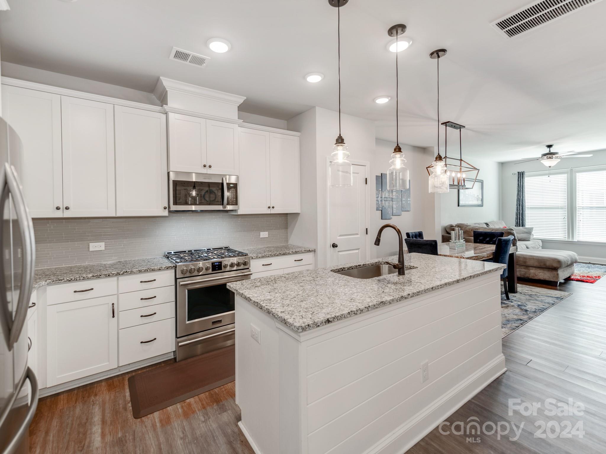 Chadwick Park - Residential