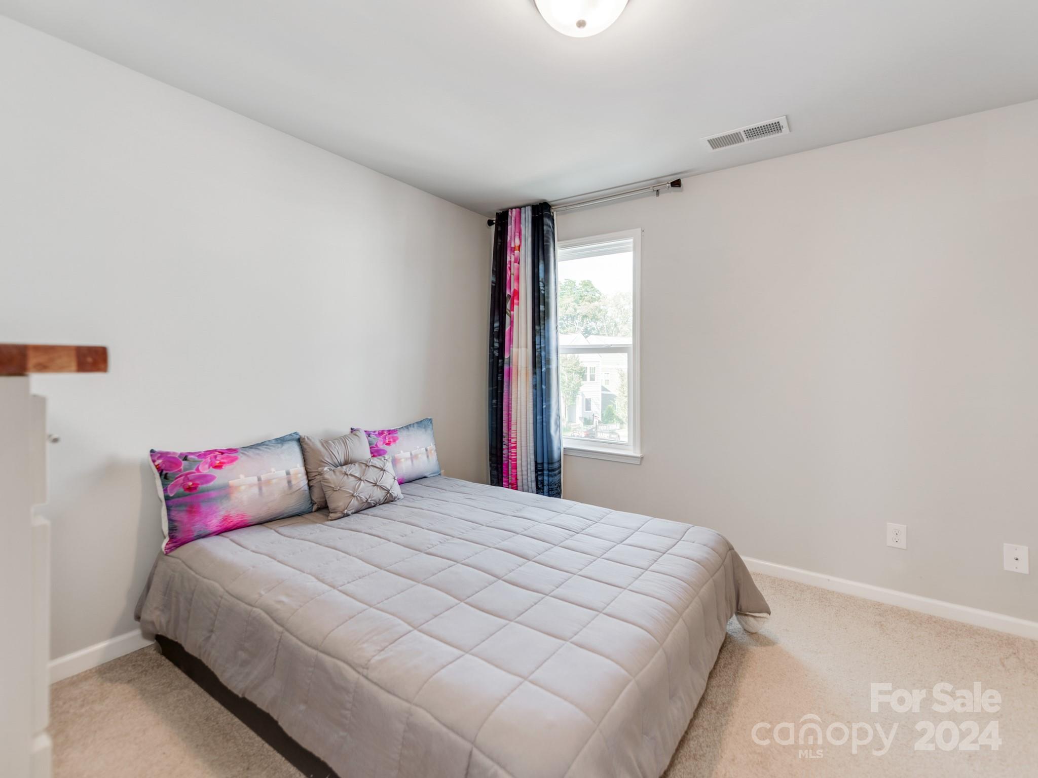 Chadwick Park - Residential