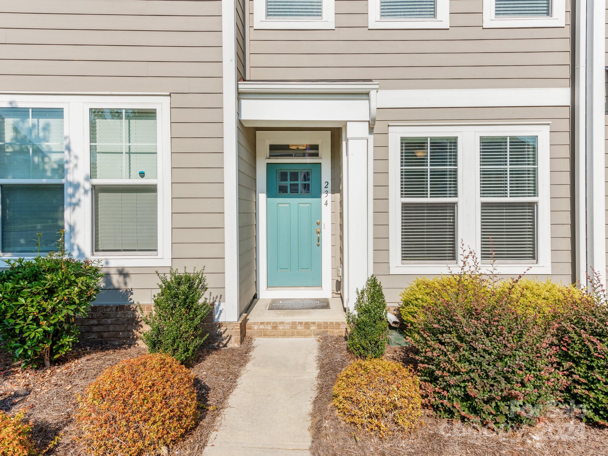 Chadwick Park - Residential