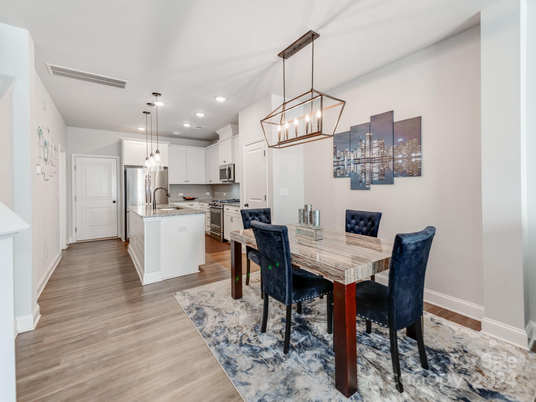 Chadwick Park - Residential