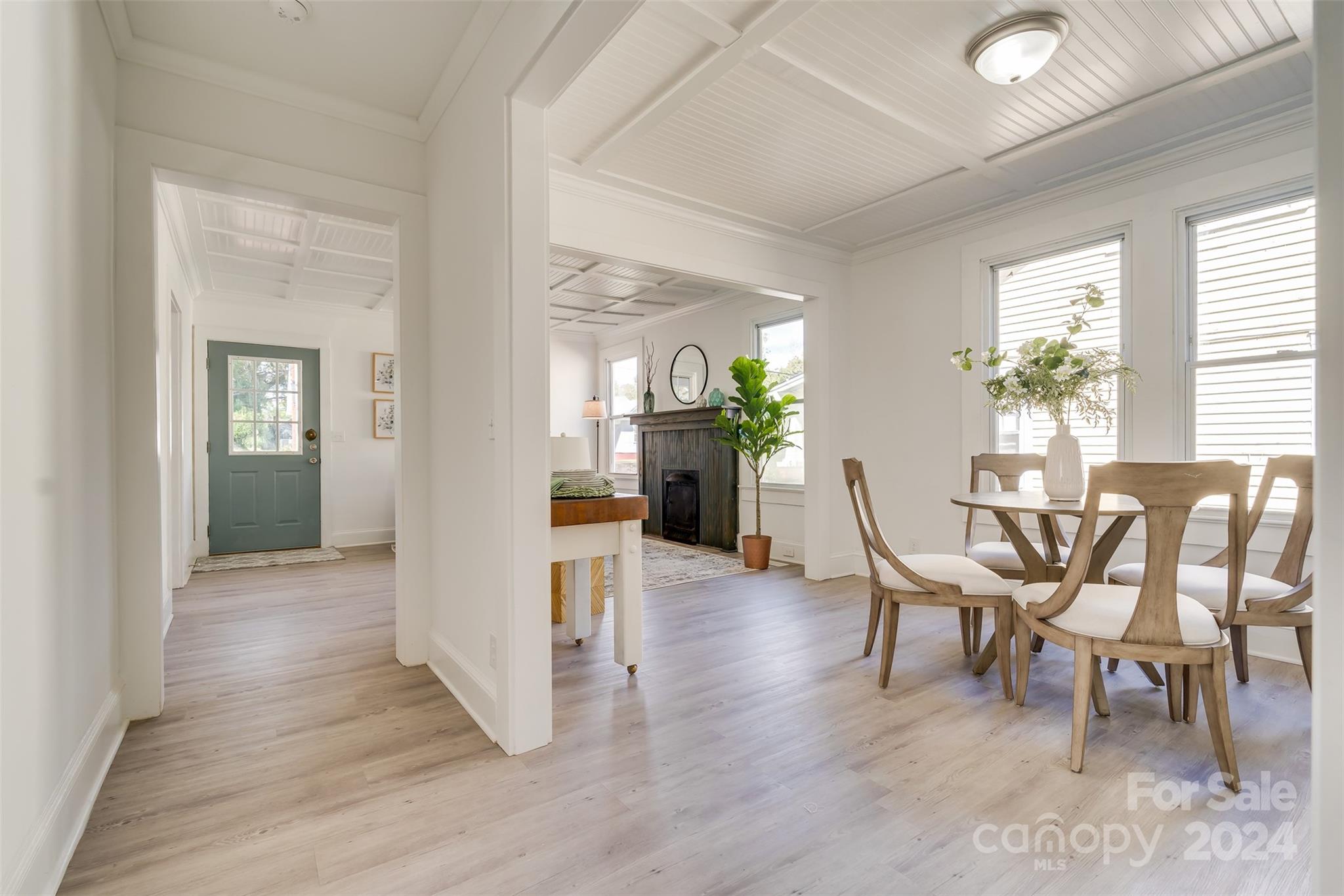 Cedar Crest - Residential