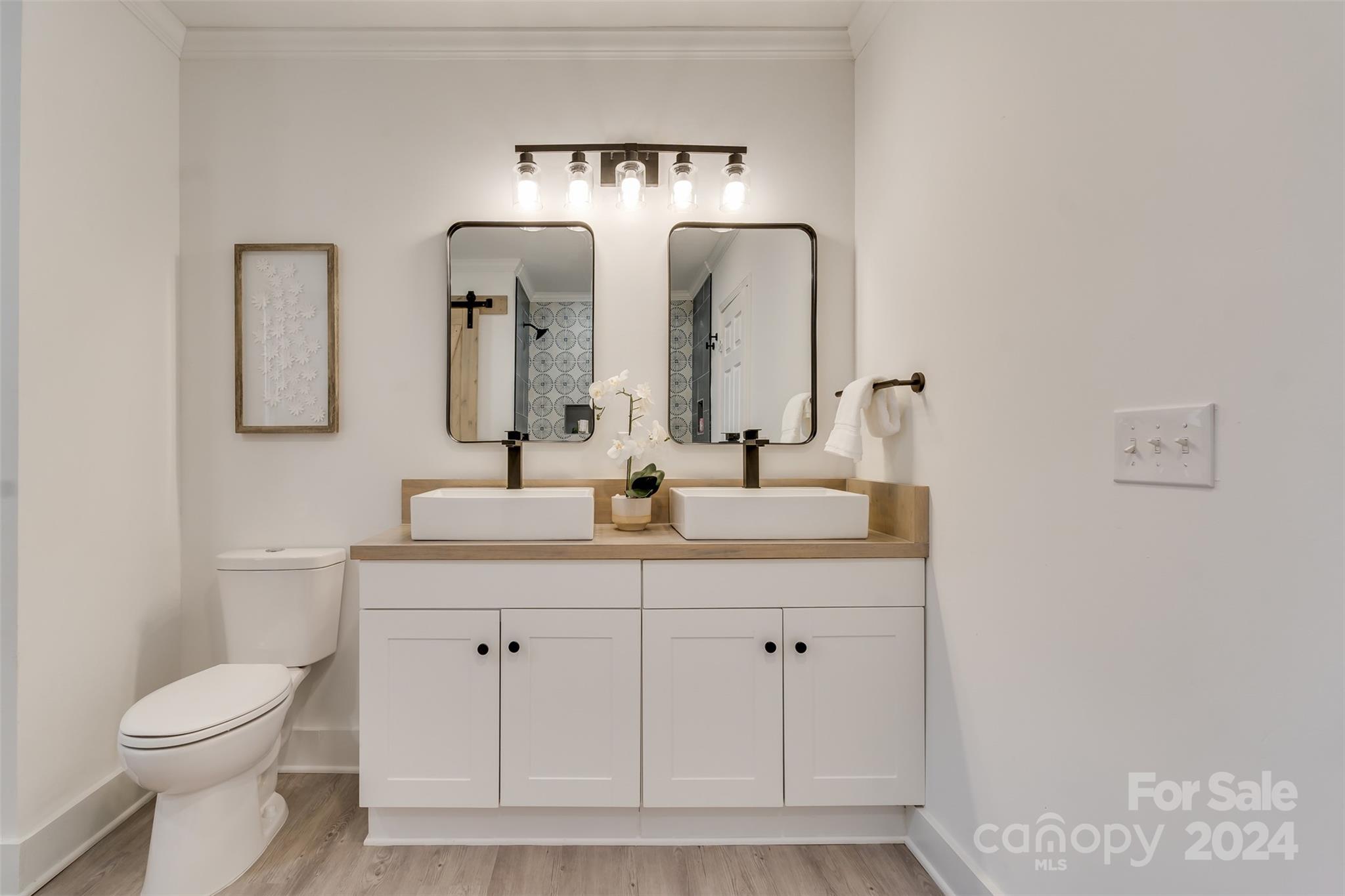 Cedar Crest - Residential