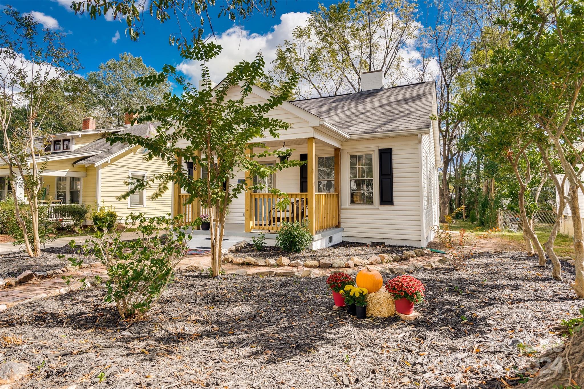 Cedar Crest - Residential