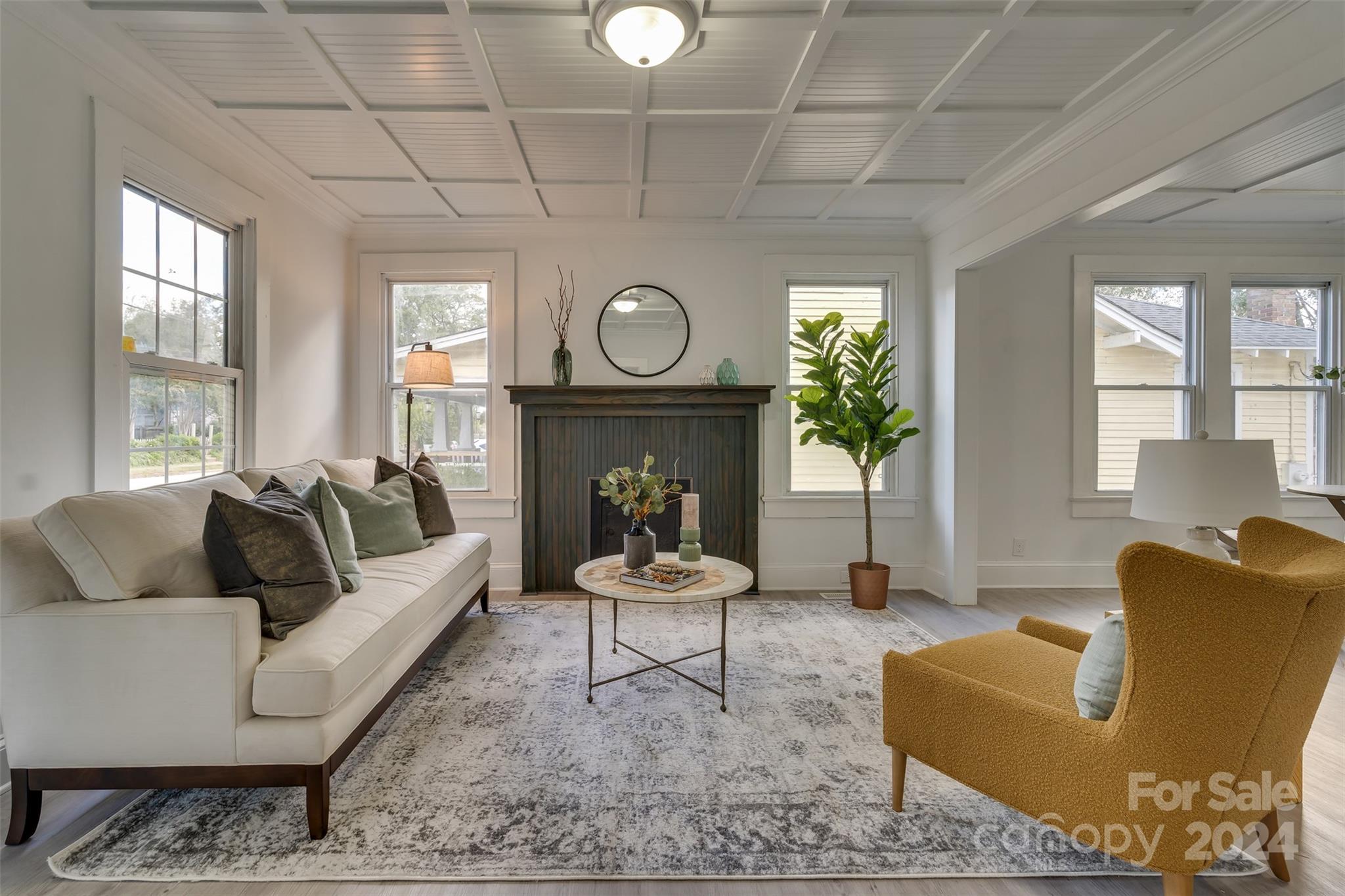 Cedar Crest - Residential