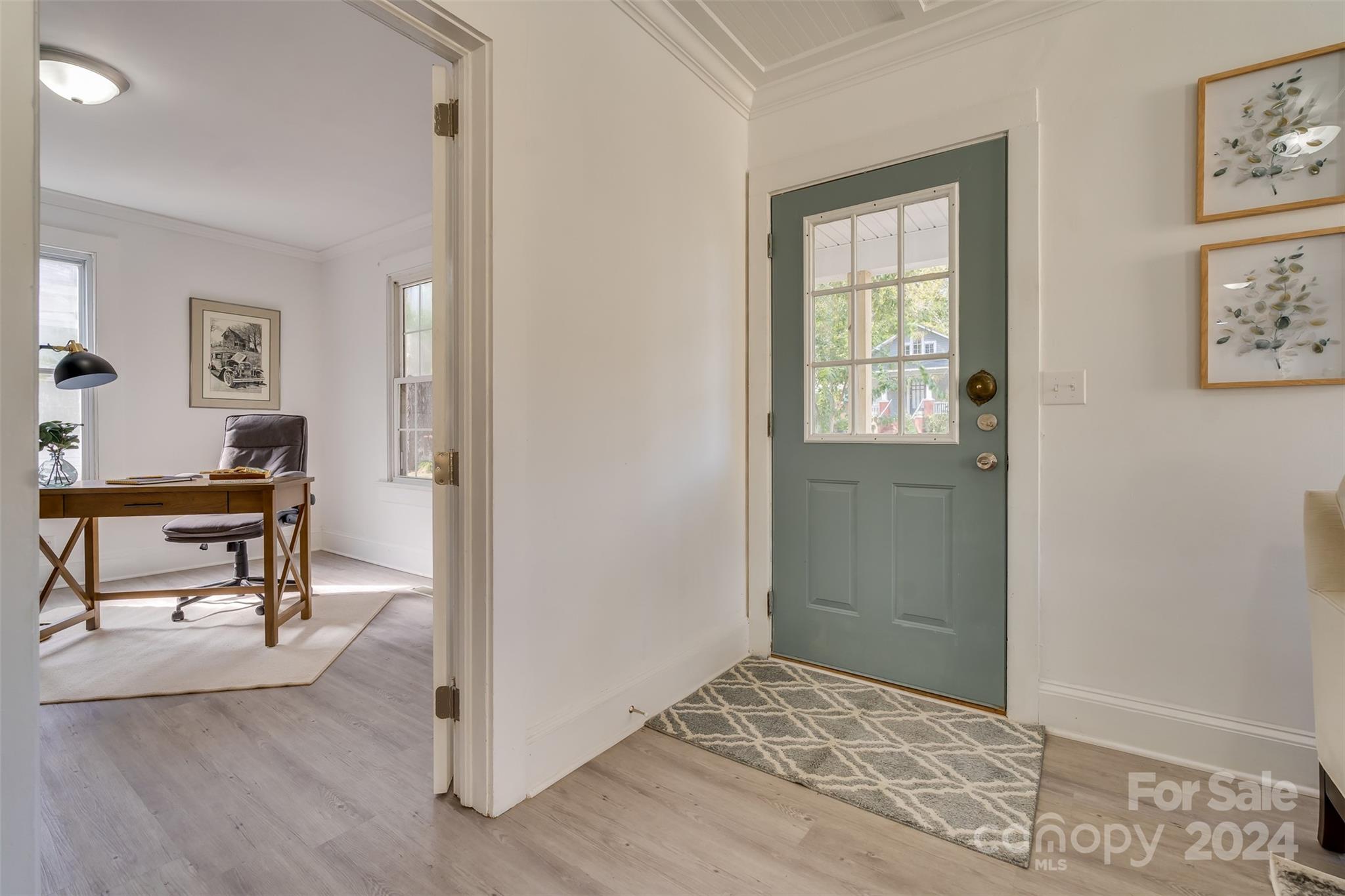 736 Cedar Street