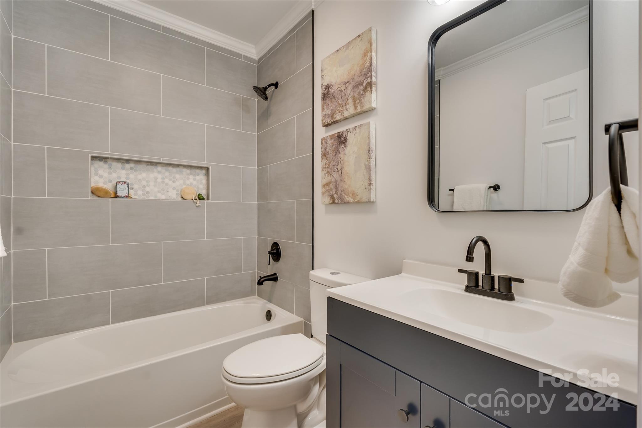 Cedar Crest - Residential