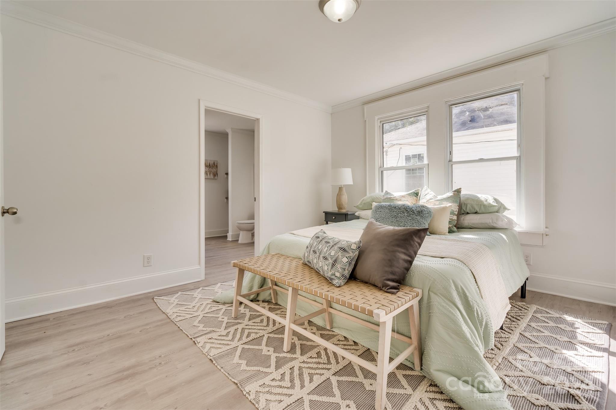 Cedar Crest - Residential