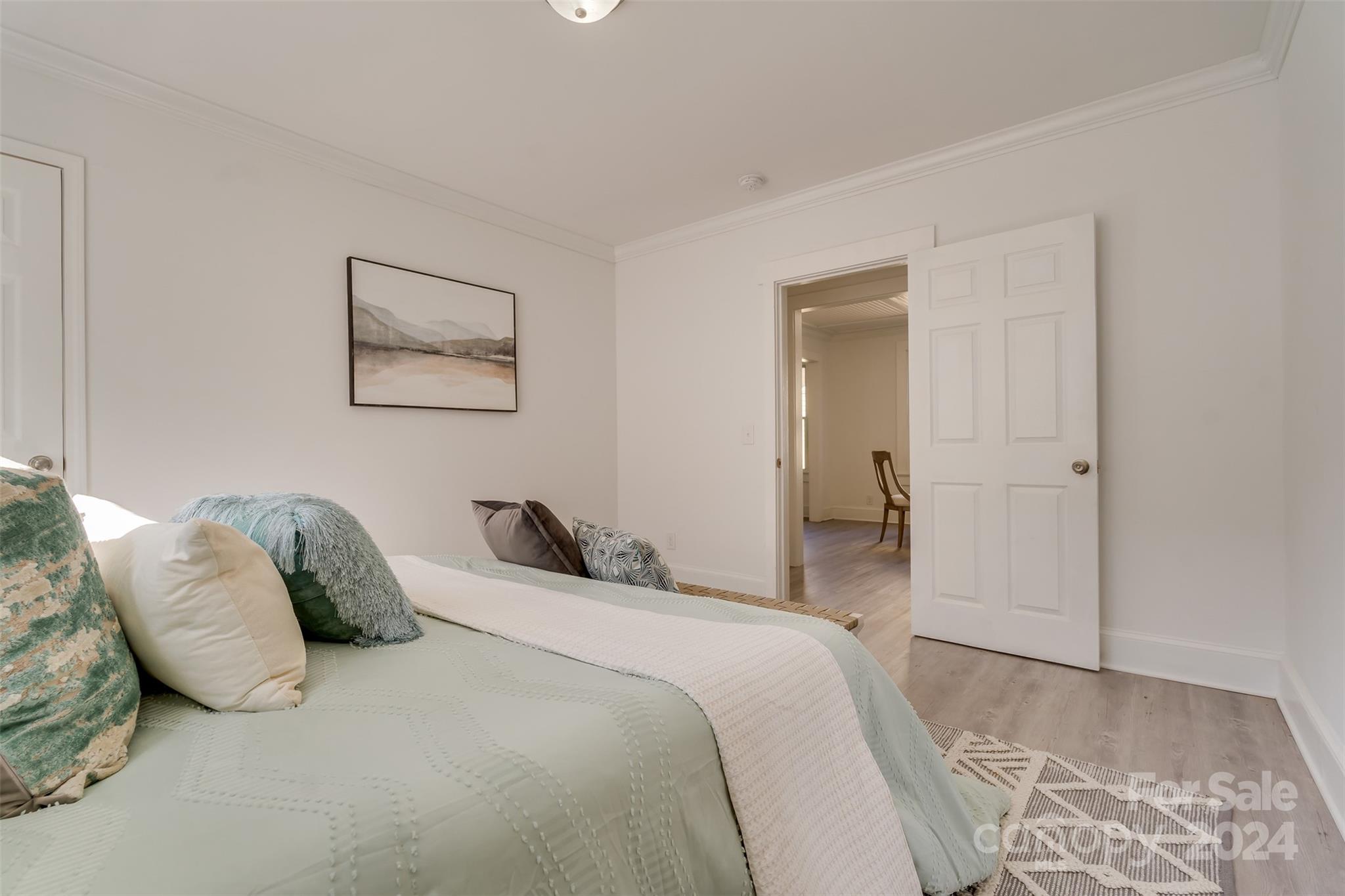 Cedar Crest - Residential