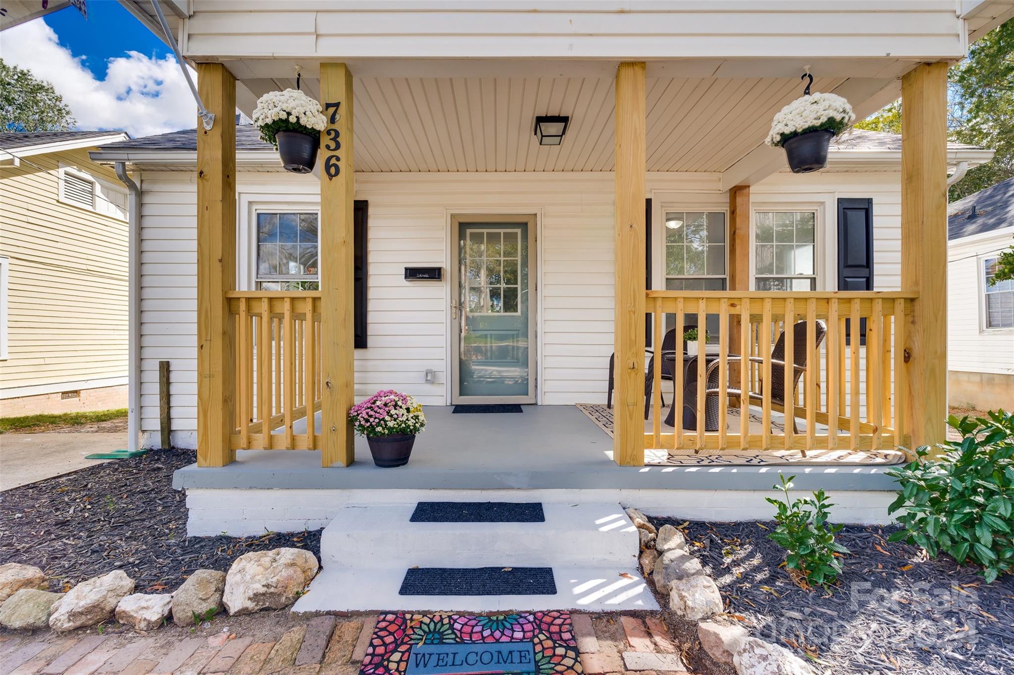 736 Cedar Street
