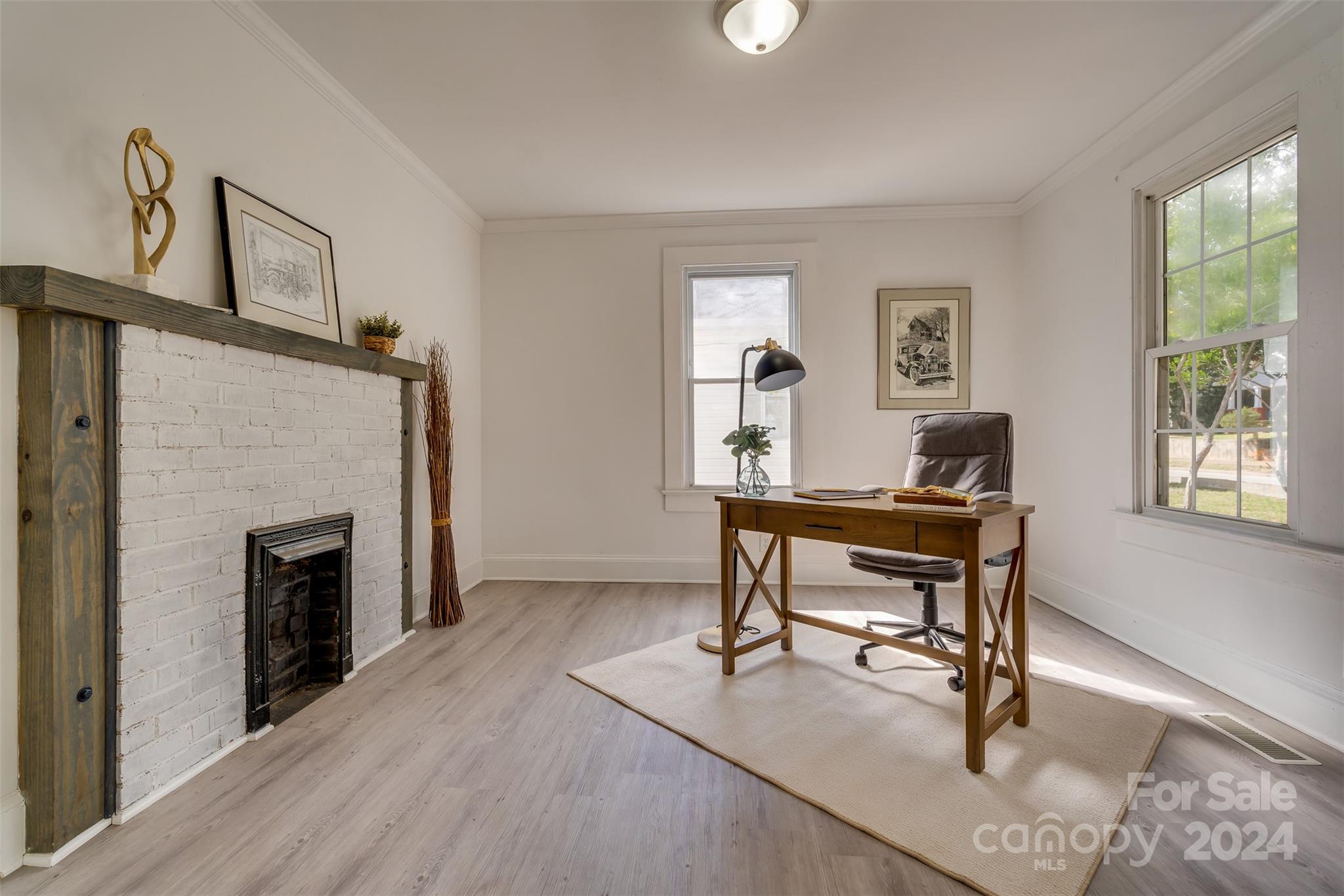 Cedar Crest - Residential