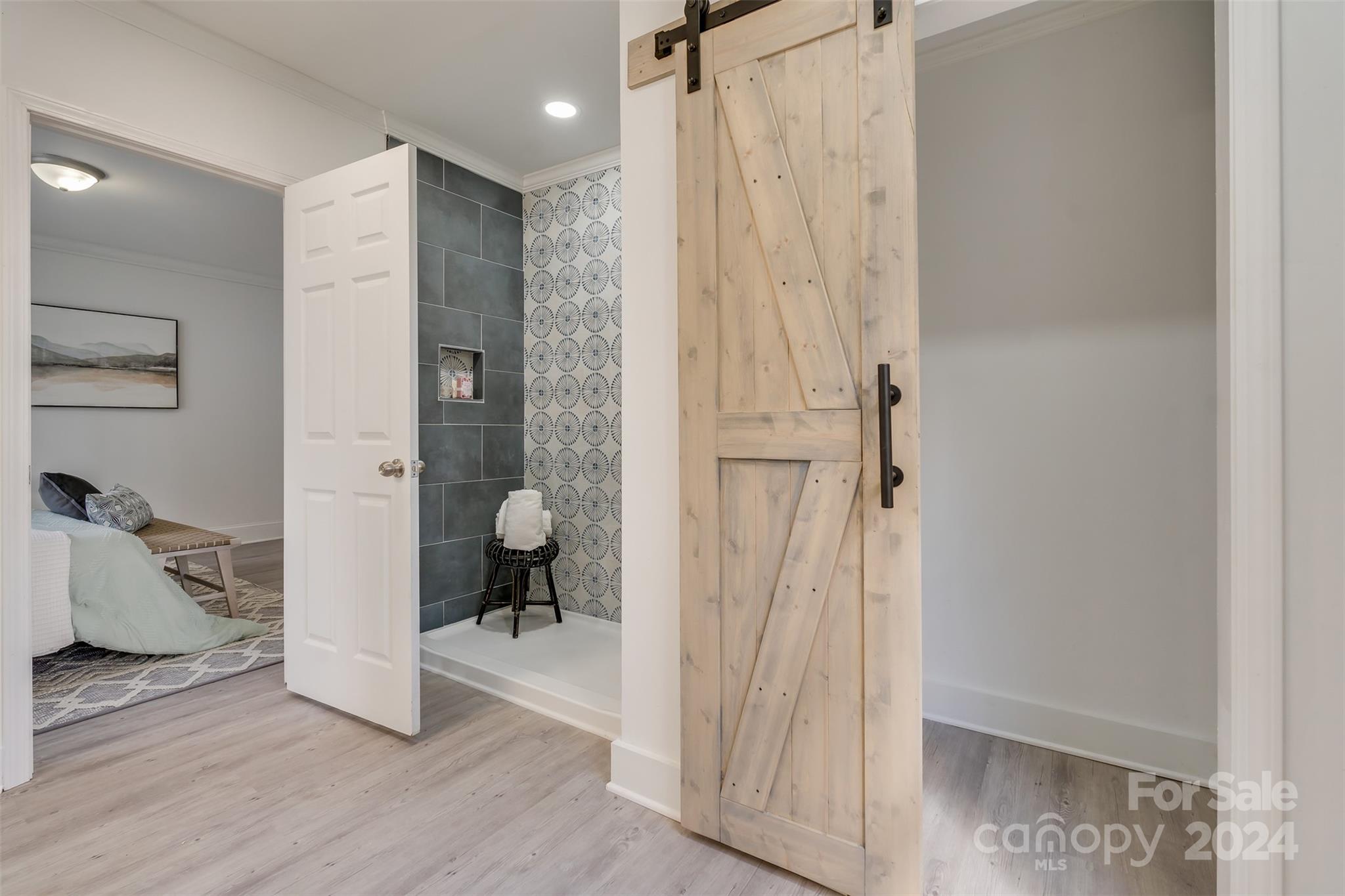 Cedar Crest - Residential