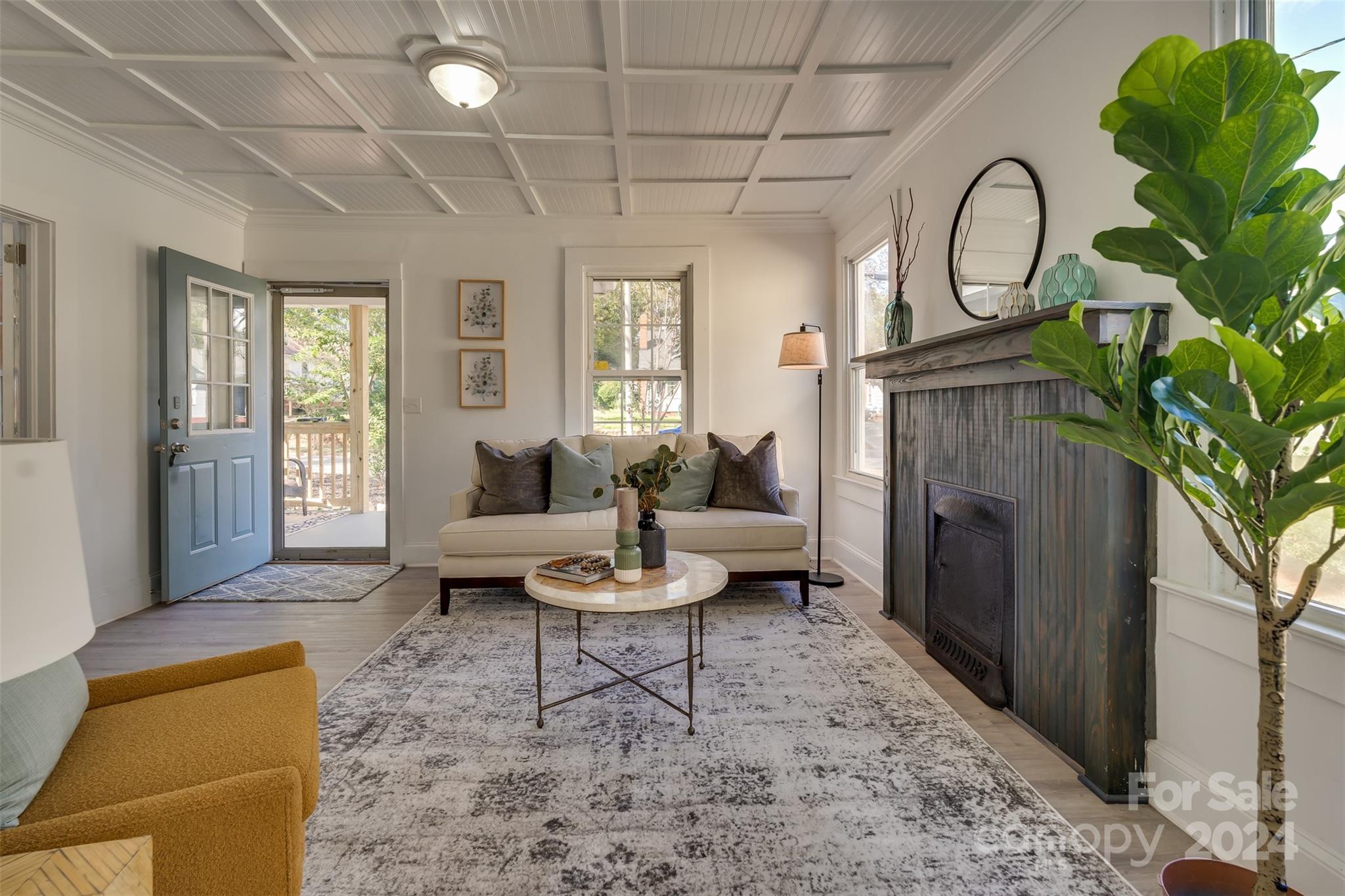 Cedar Crest - Residential