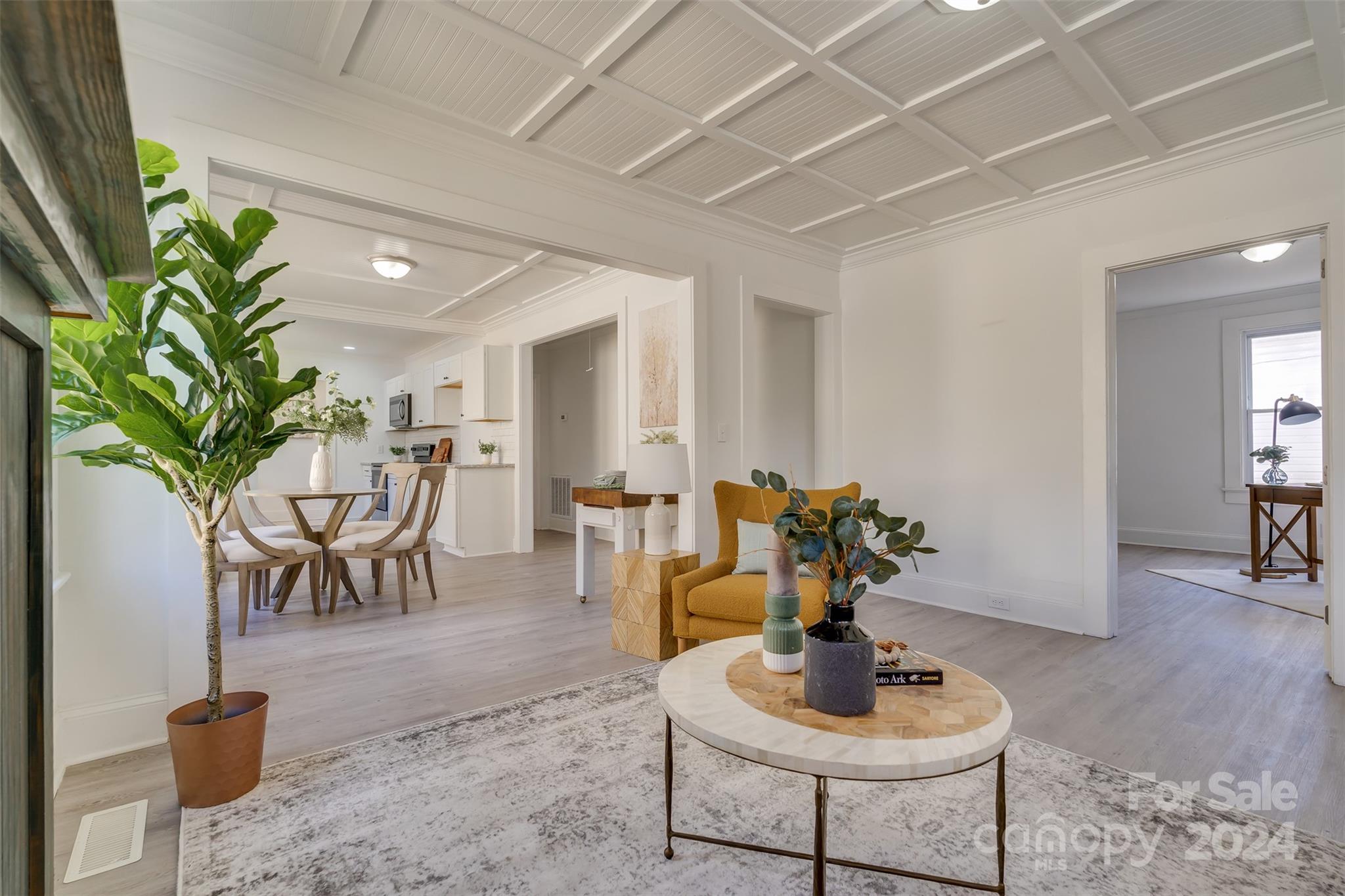 Cedar Crest - Residential