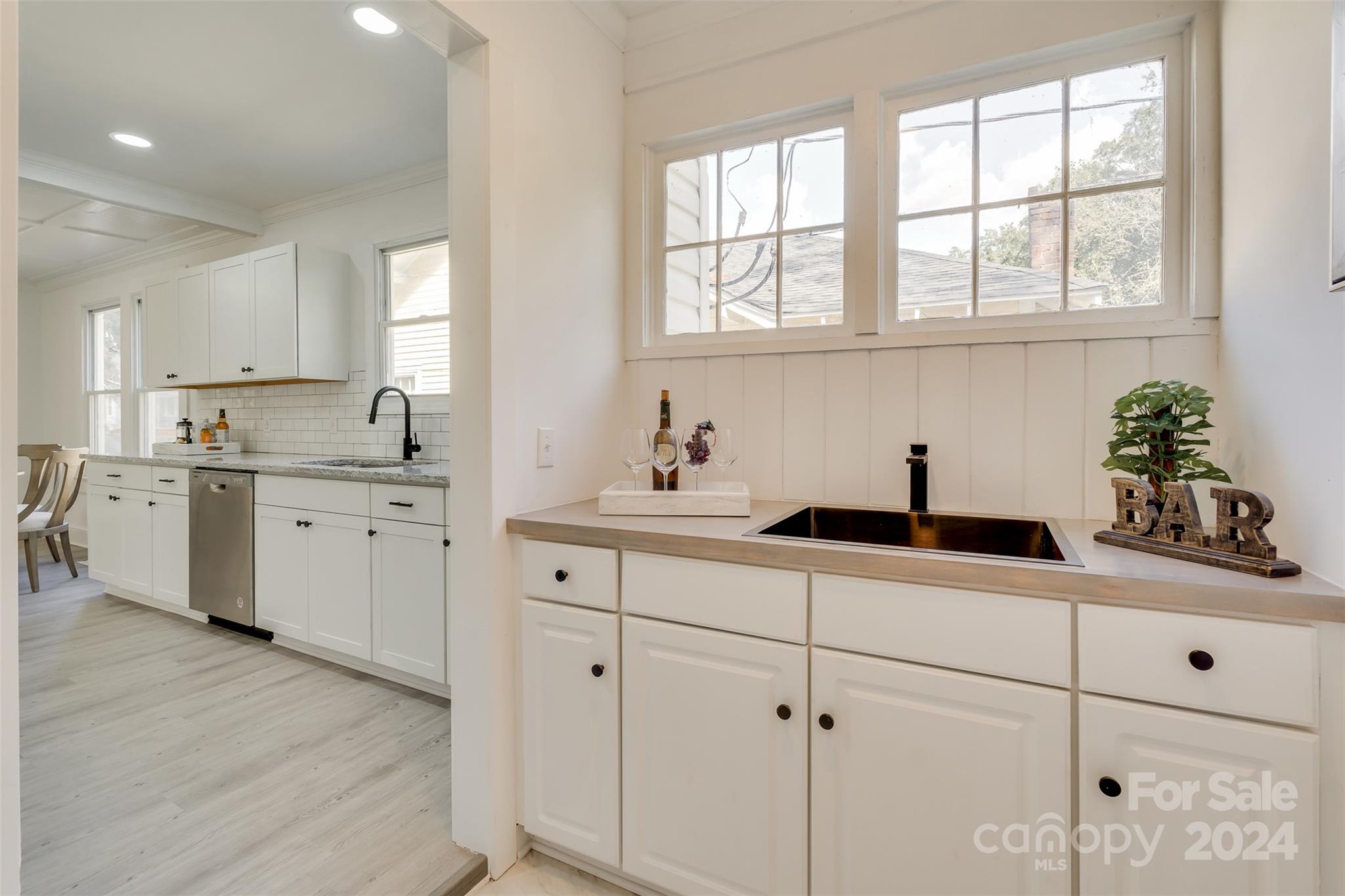 Cedar Crest - Residential