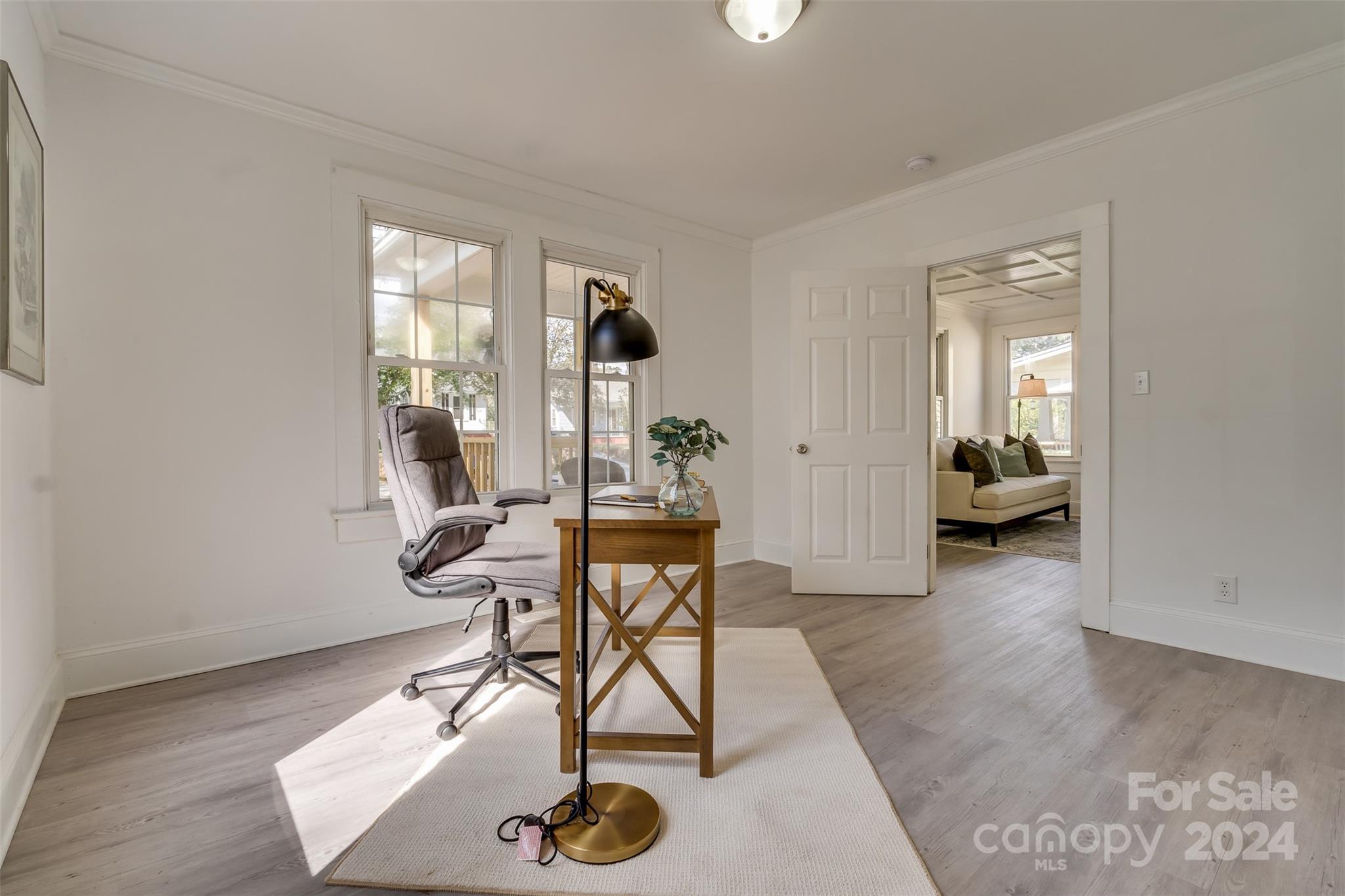 Cedar Crest - Residential