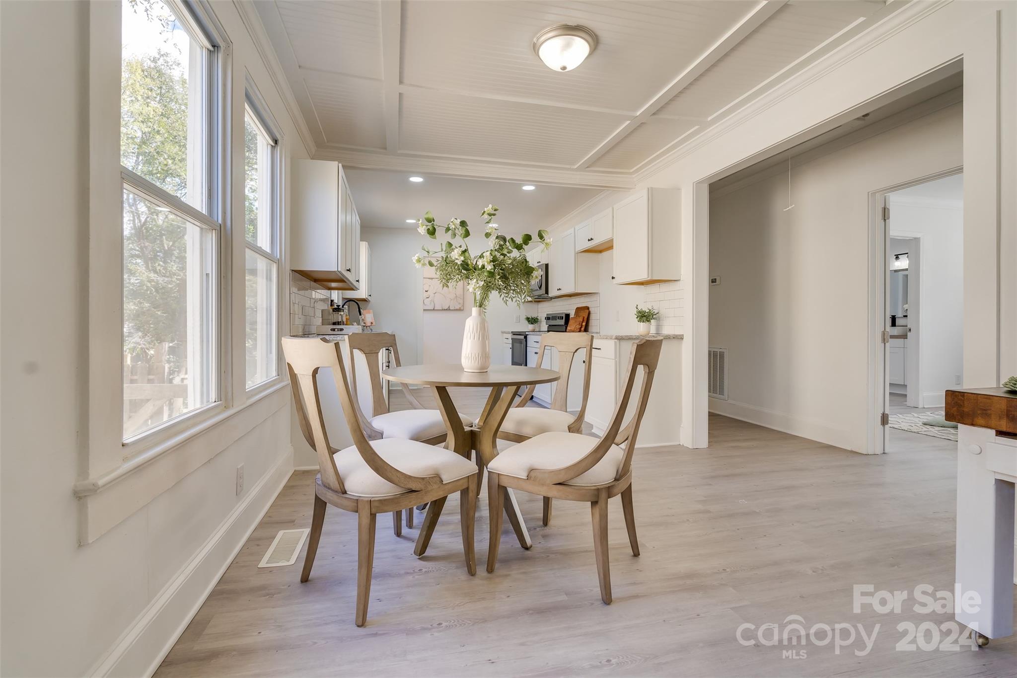 Cedar Crest - Residential