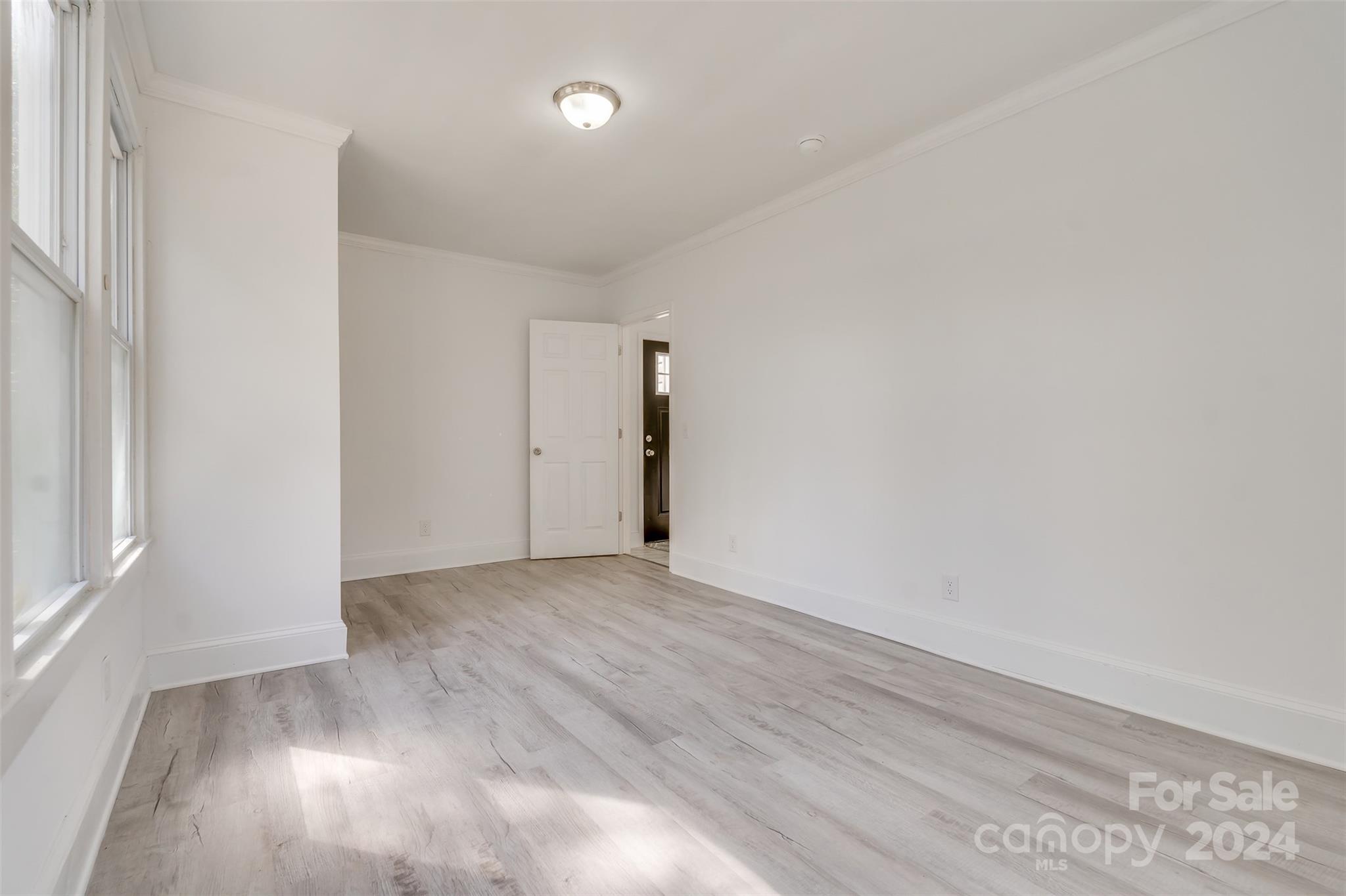 Cedar Crest - Residential