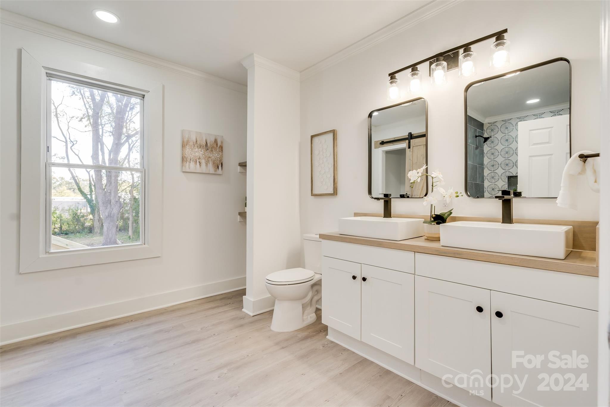 Cedar Crest - Residential