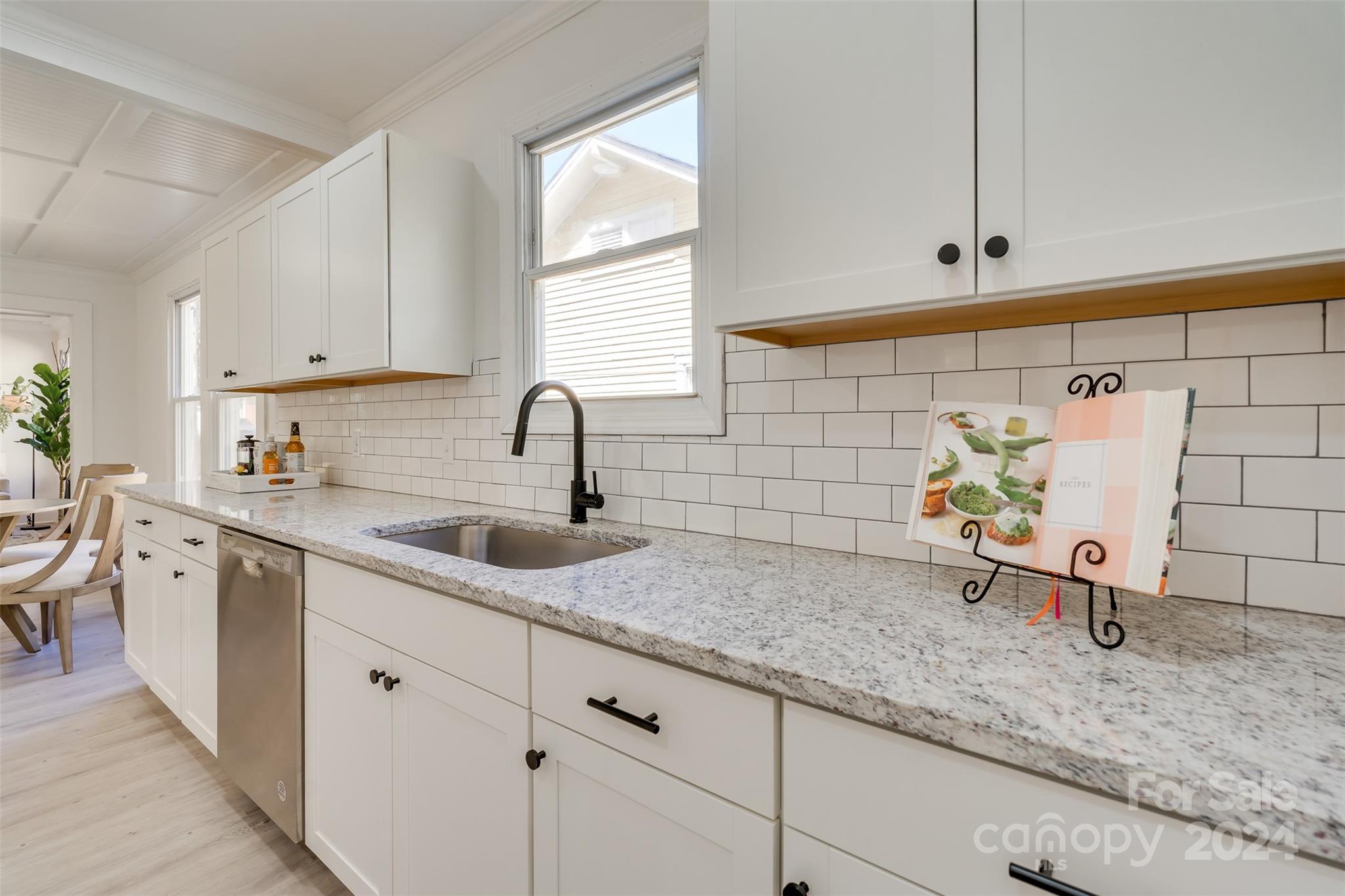 Cedar Crest - Residential