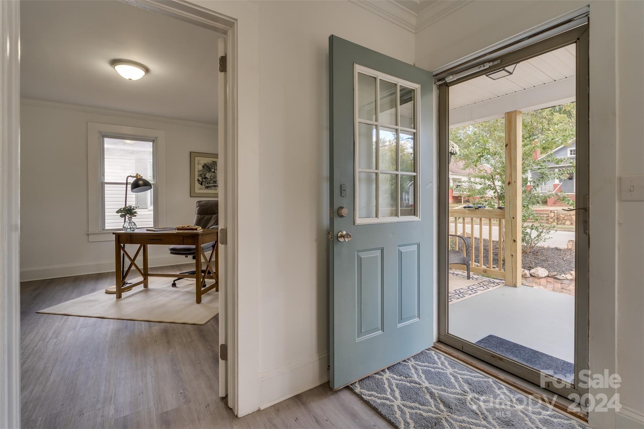 736 Cedar Street