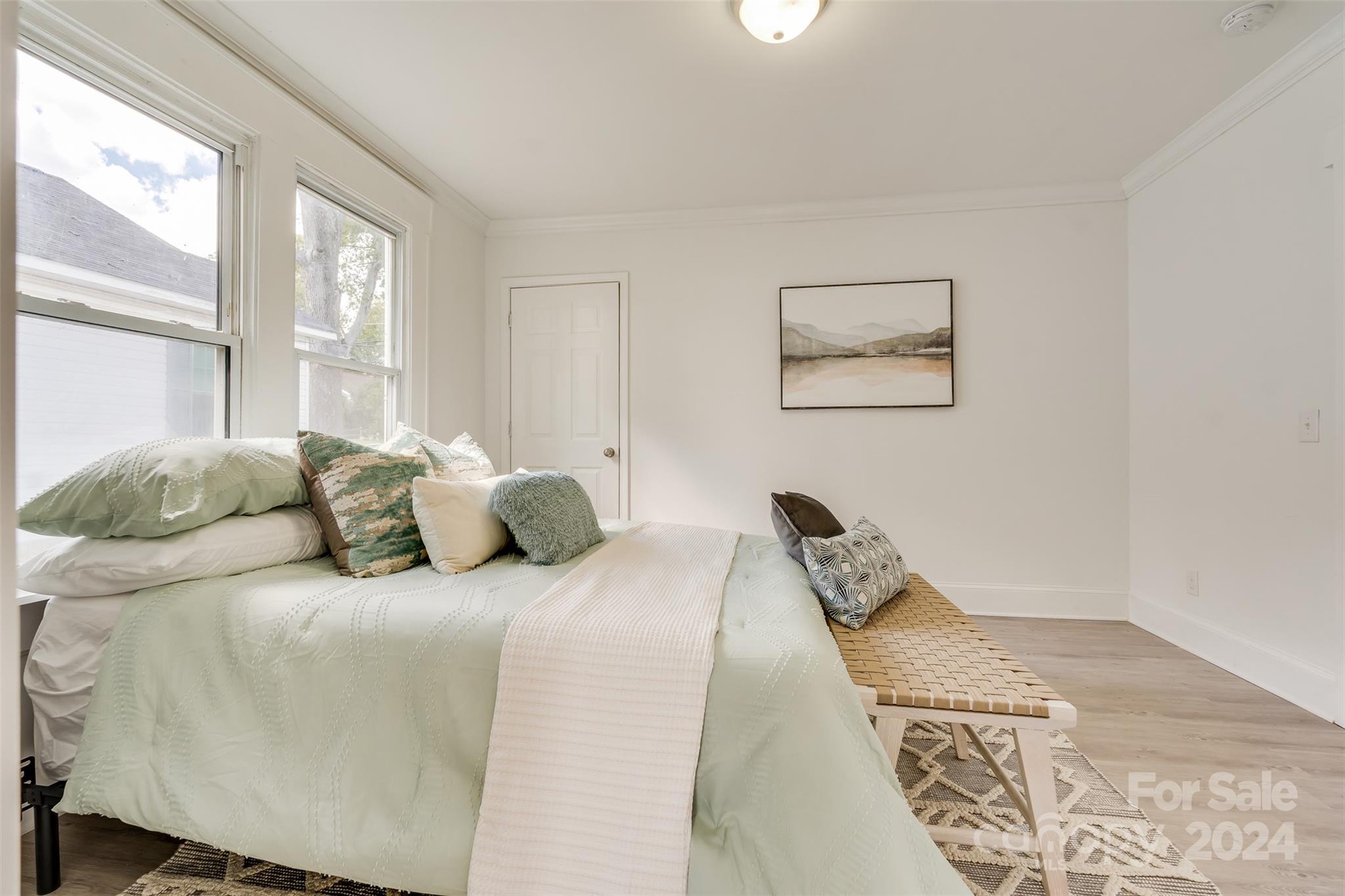 Cedar Crest - Residential