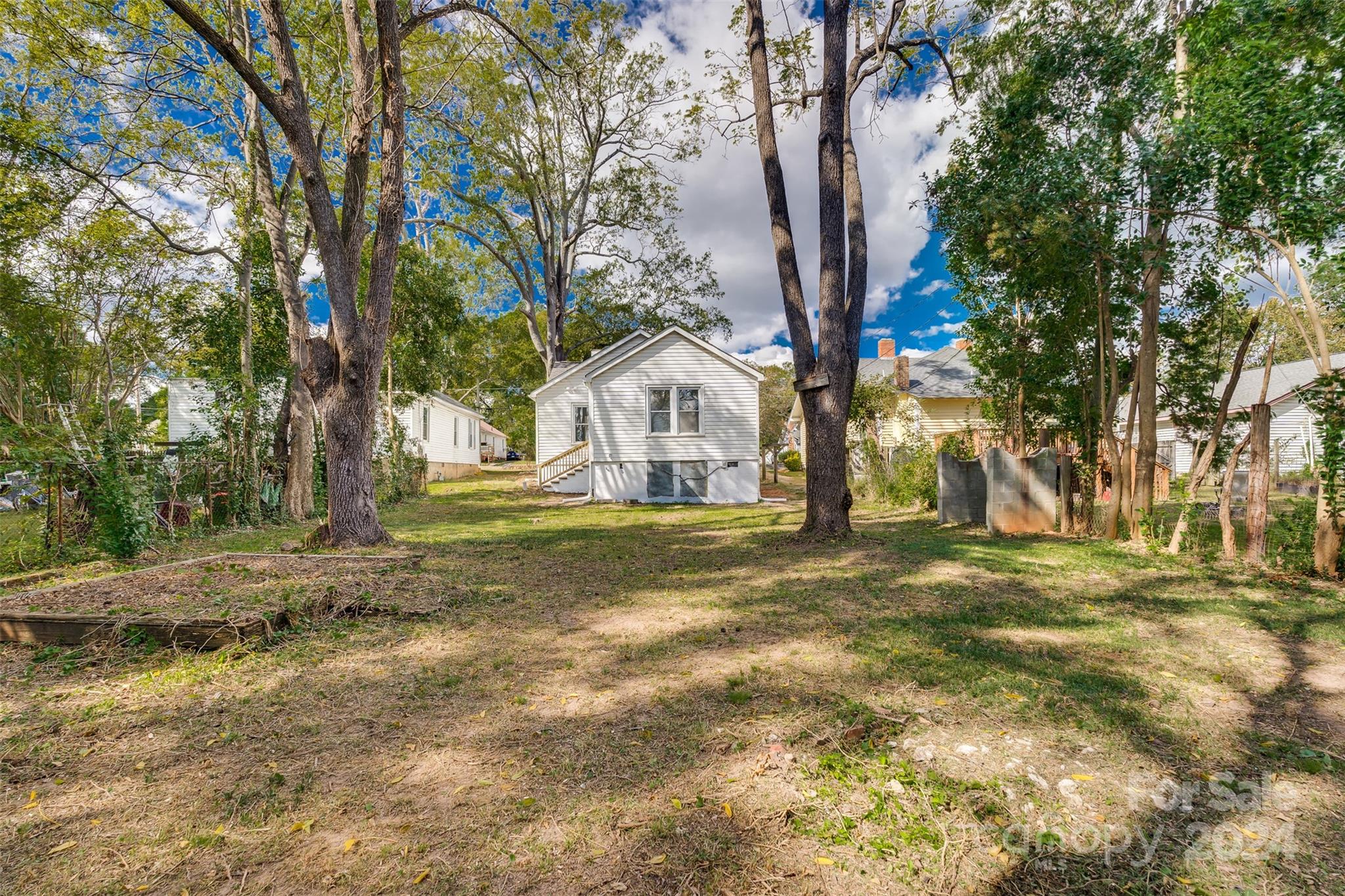 Cedar Crest - Residential