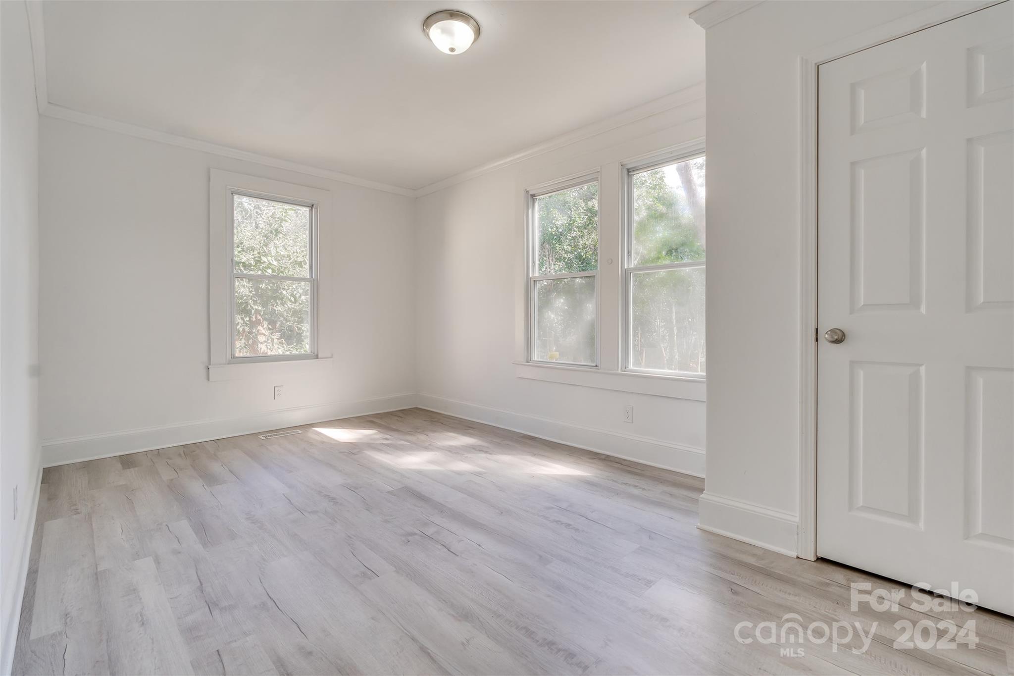 Cedar Crest - Residential