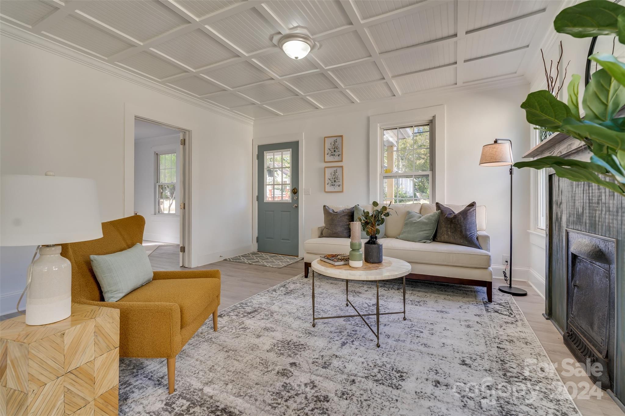 Cedar Crest - Residential