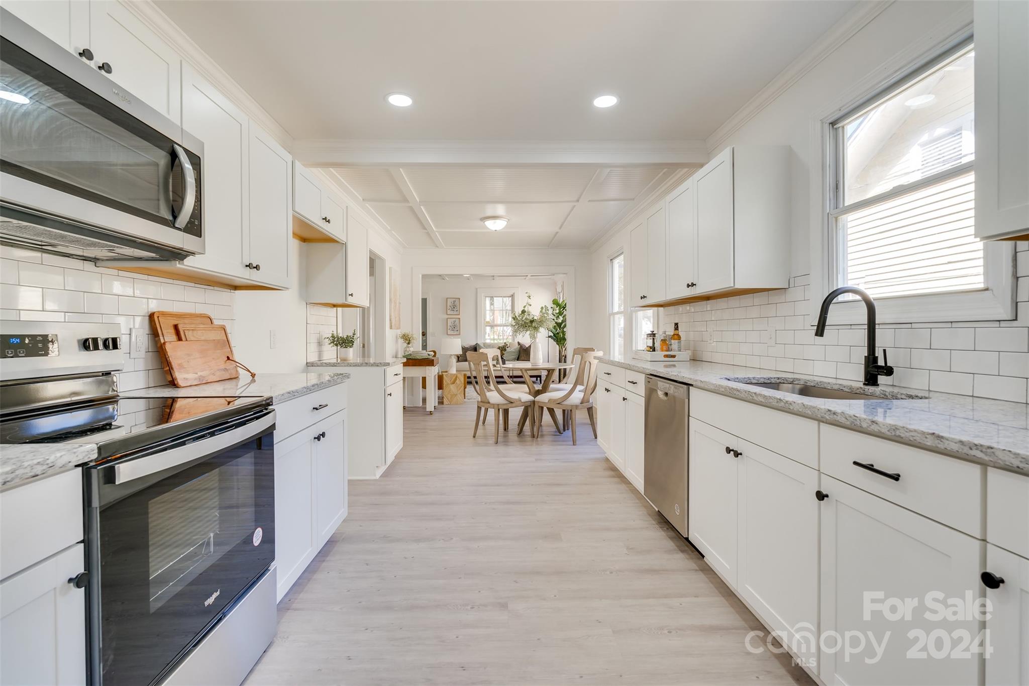 Cedar Crest - Residential