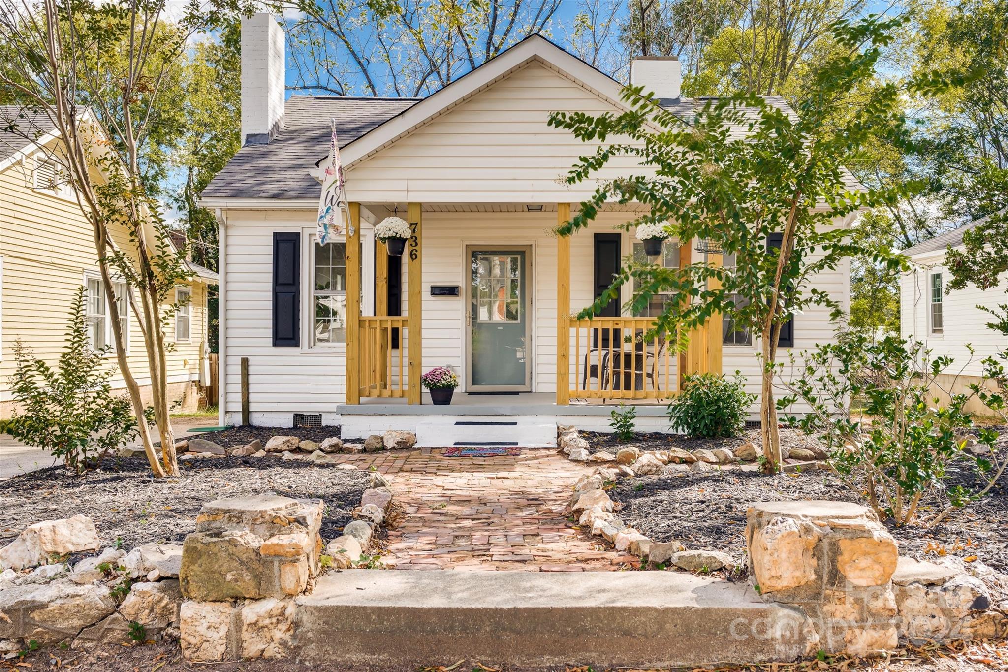 Cedar Crest - Residential