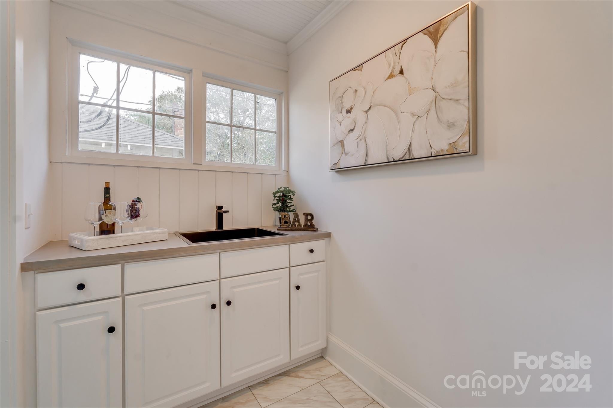 Cedar Crest - Residential