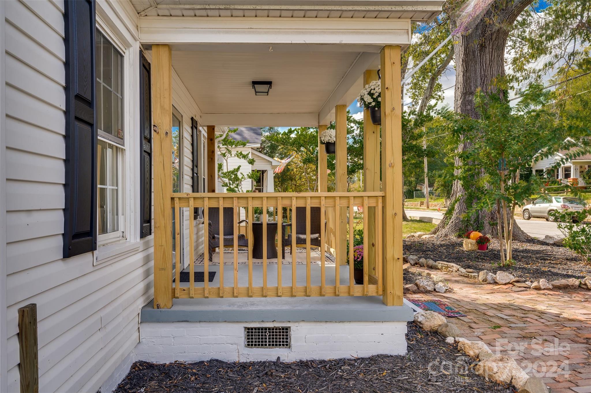 Cedar Crest - Residential