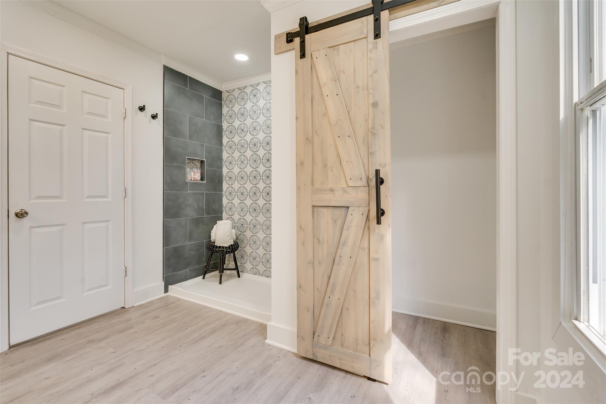 Cedar Crest - Residential