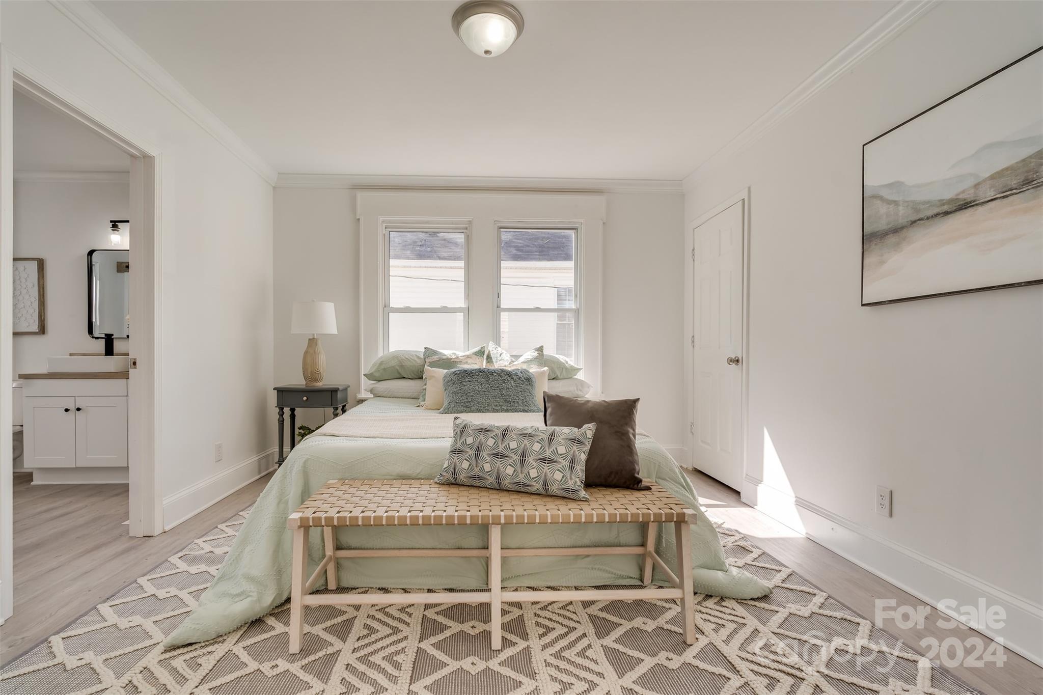 Cedar Crest - Residential