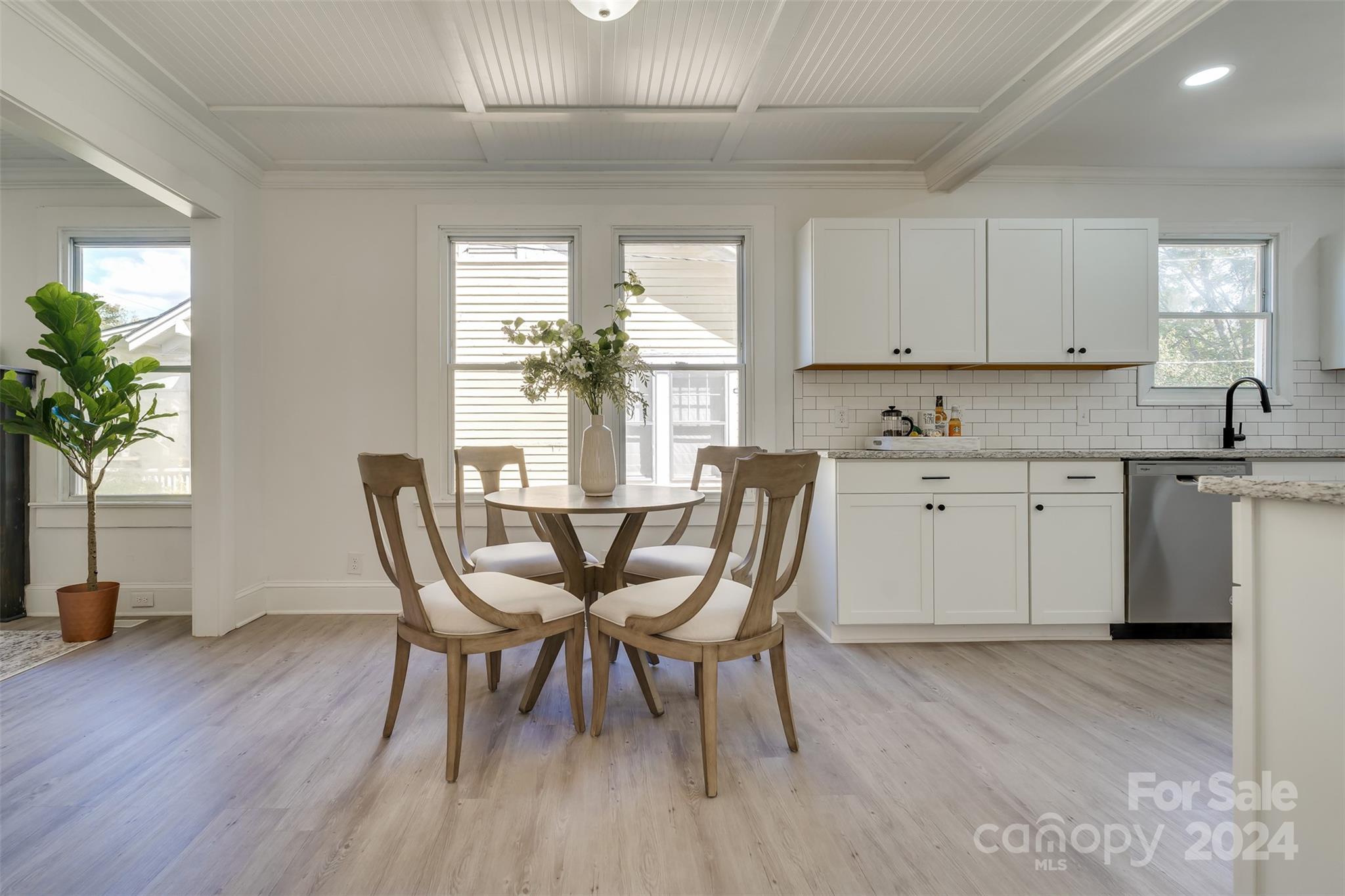 Cedar Crest - Residential