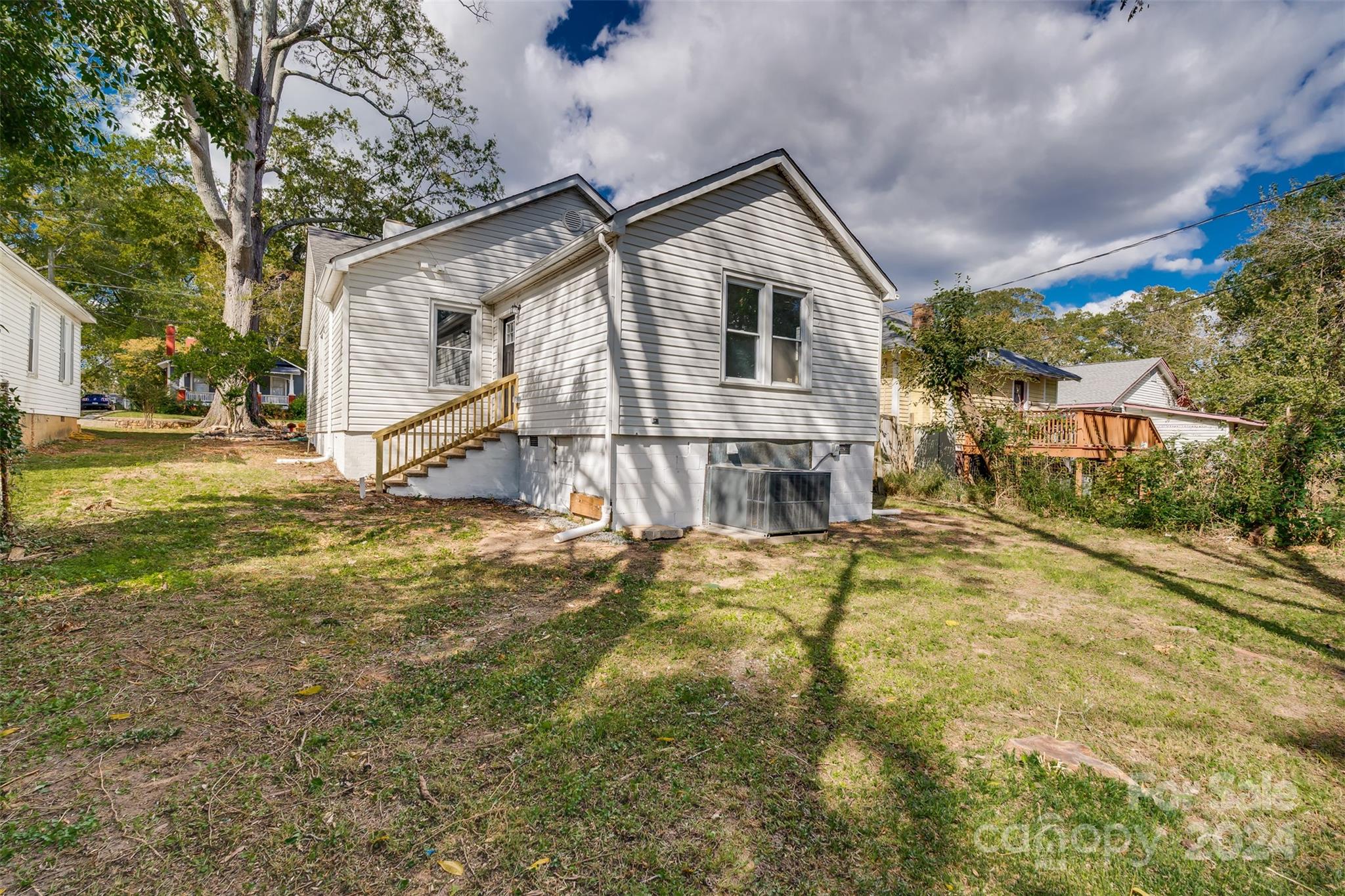 Cedar Crest - Residential