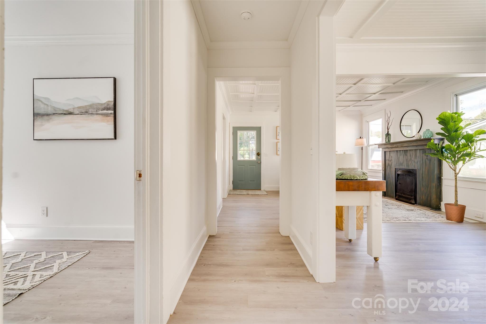 Cedar Crest - Residential