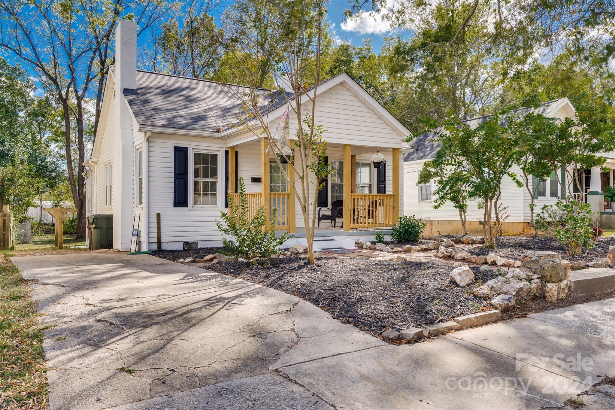 Cedar Crest - Residential